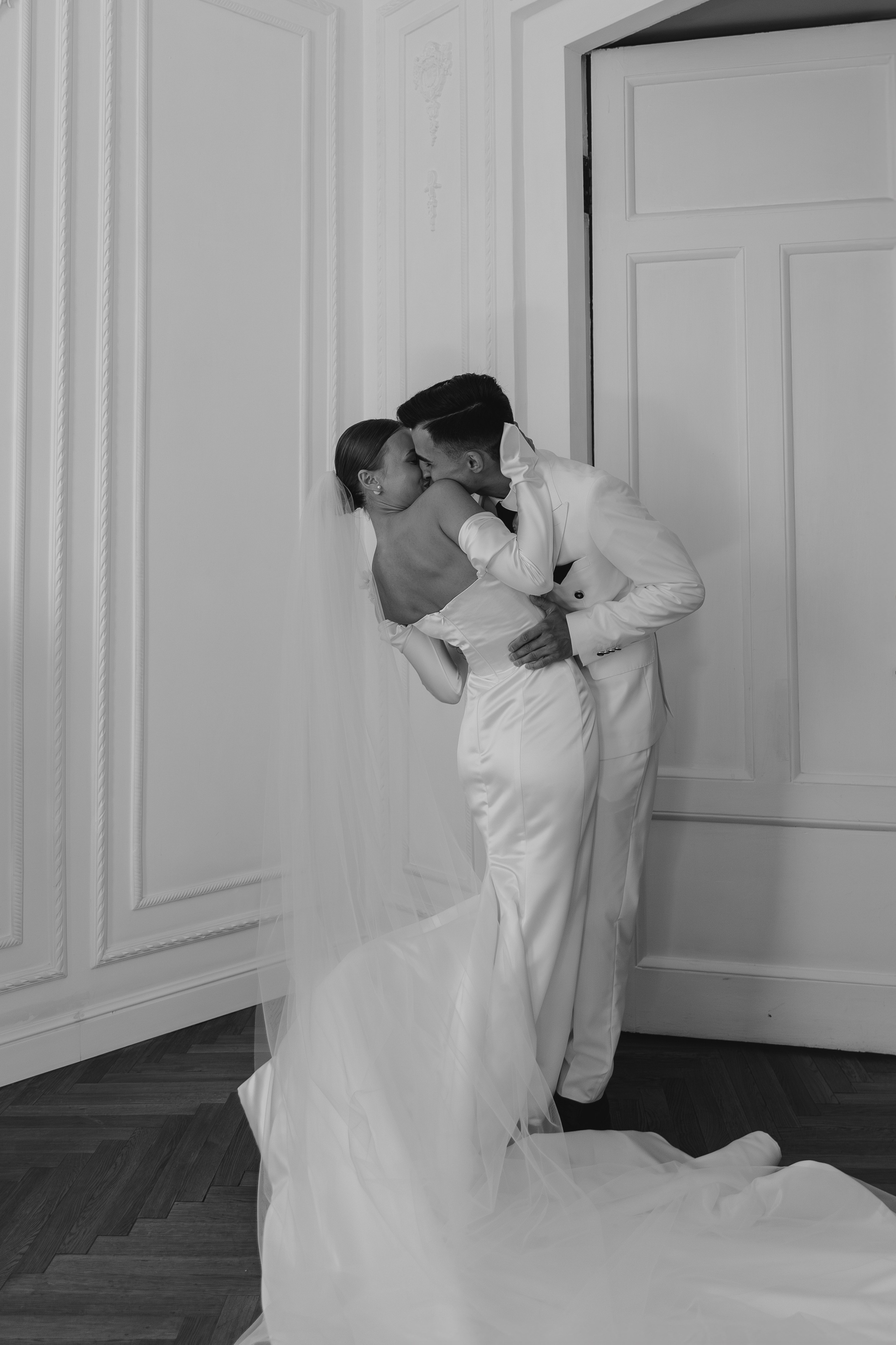 Дарина | Никита