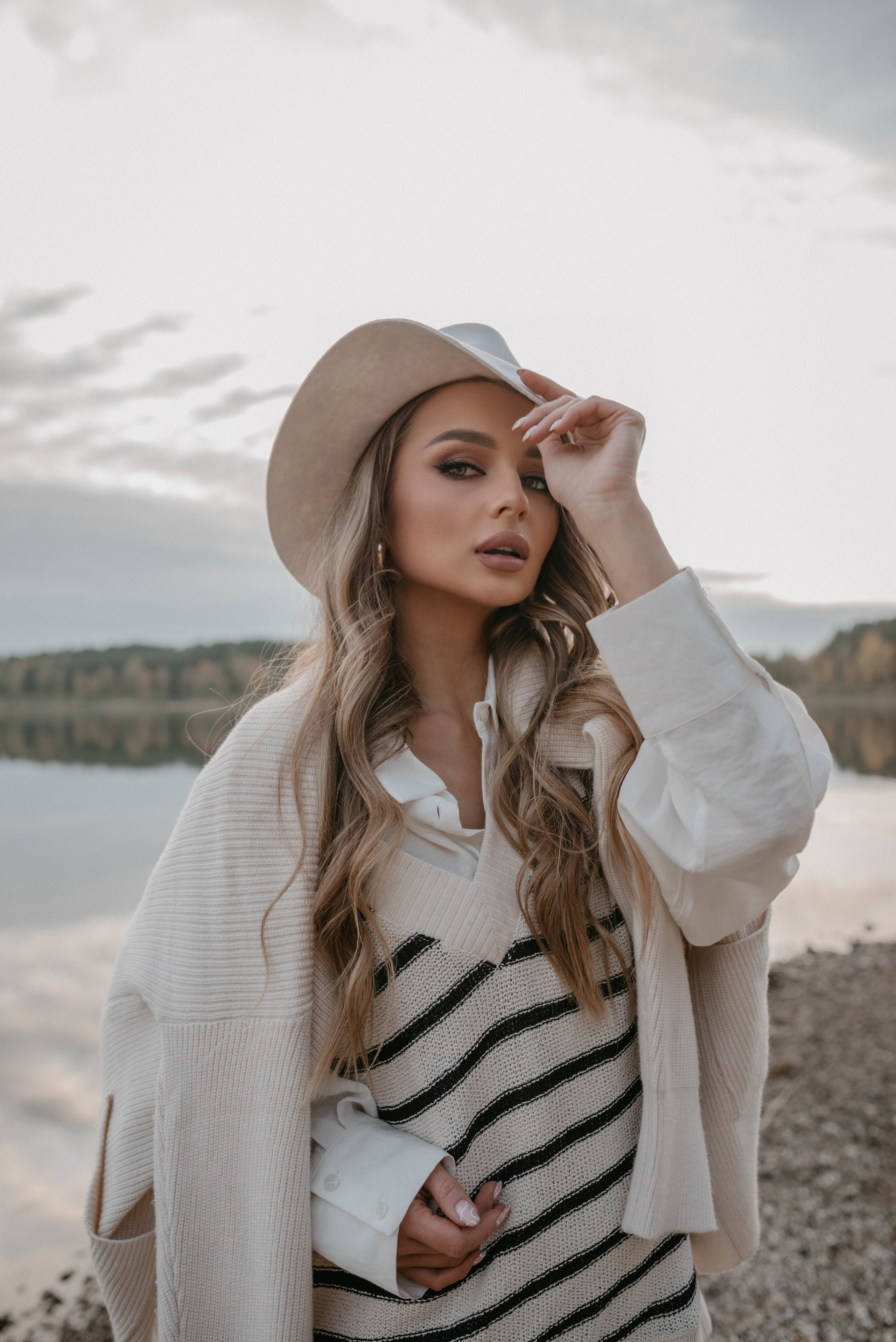 Индивидуальный портрет. Фотограф во Владивостоке