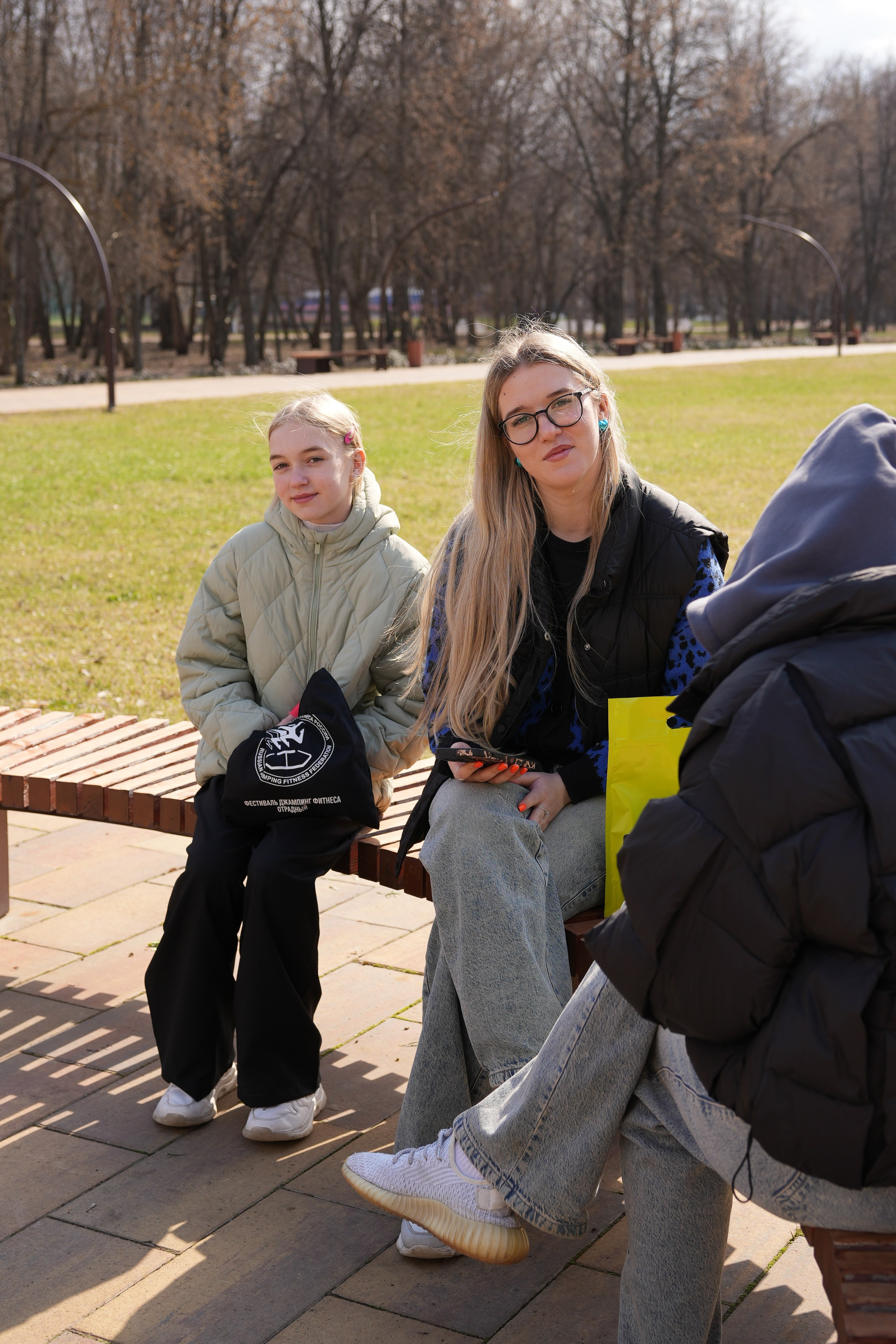 Наследие региона | Отрадный. ИТВИ