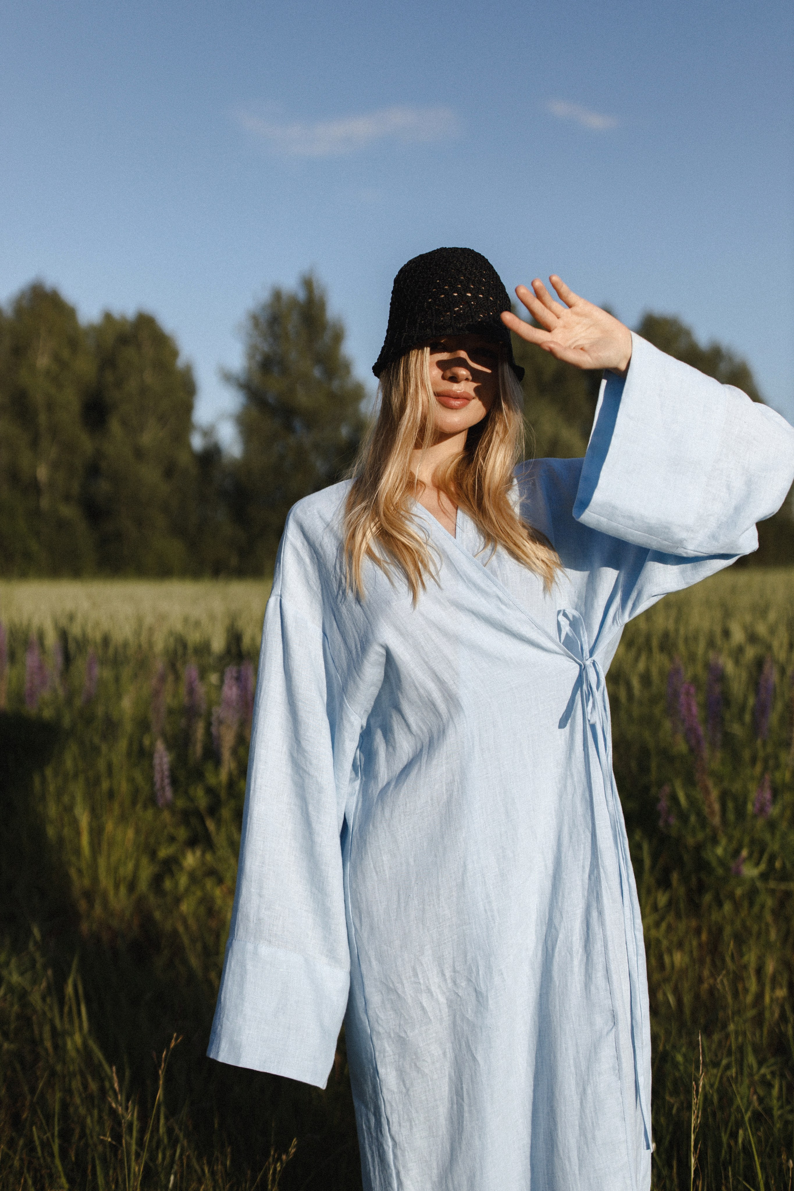 NEW FIELD NOTES. COMMON MUSE