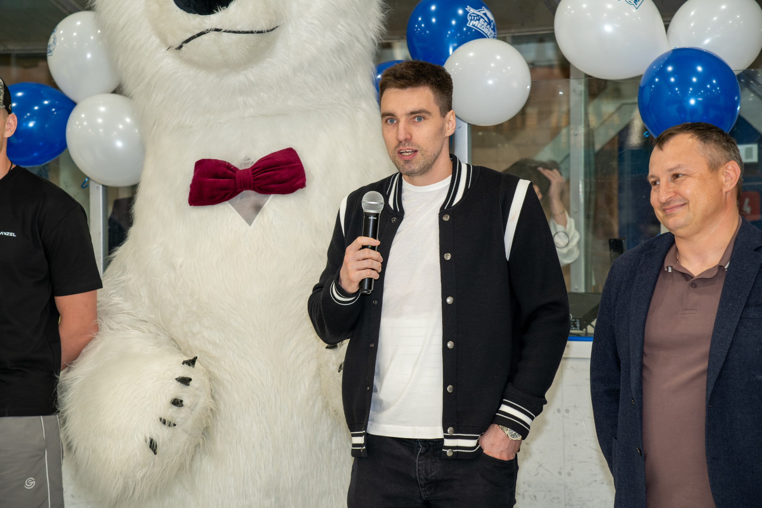 Фотосъёмка массовых, спортивных, эвент-мероприятий. «Студия DRONAVT`s» — видеосъёмка и фотография г. Москва