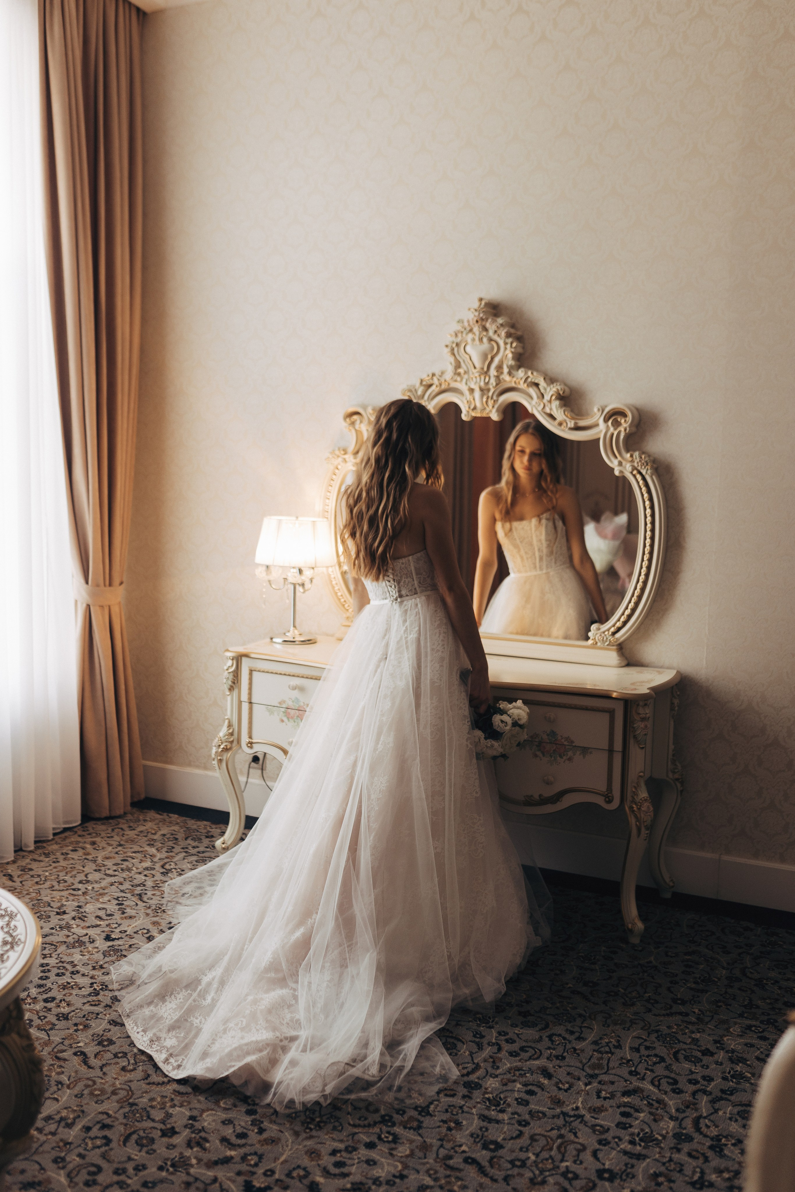 Любовь в ваших руках. Свадебный и семейный фотограф в Астрахани Заскокина Анастасия