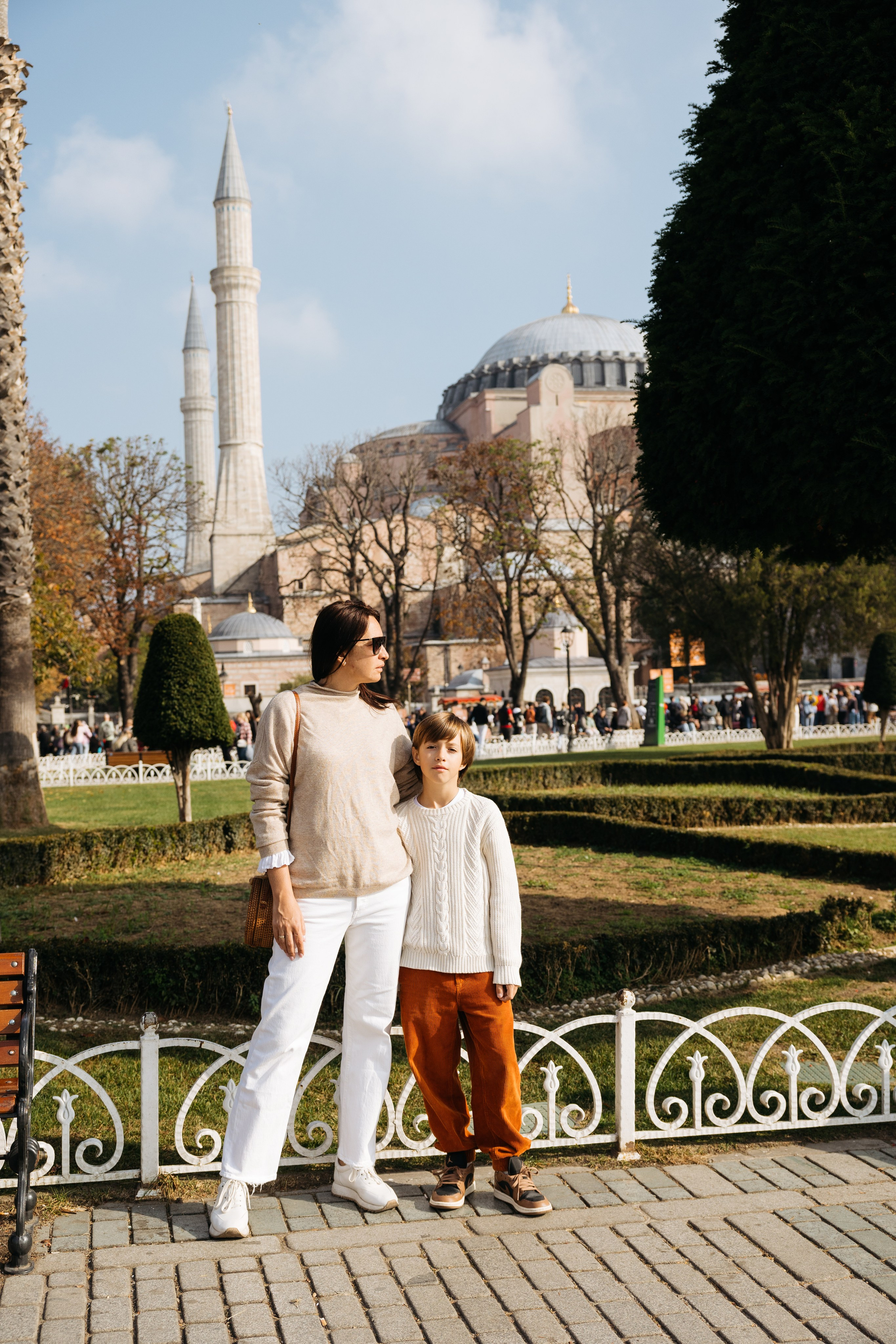 В октябре на авто по Турции: Кемер, Памуккале, Каш, Стамбул. Wedding and family photographer in Vladivostok Anton Blokhin