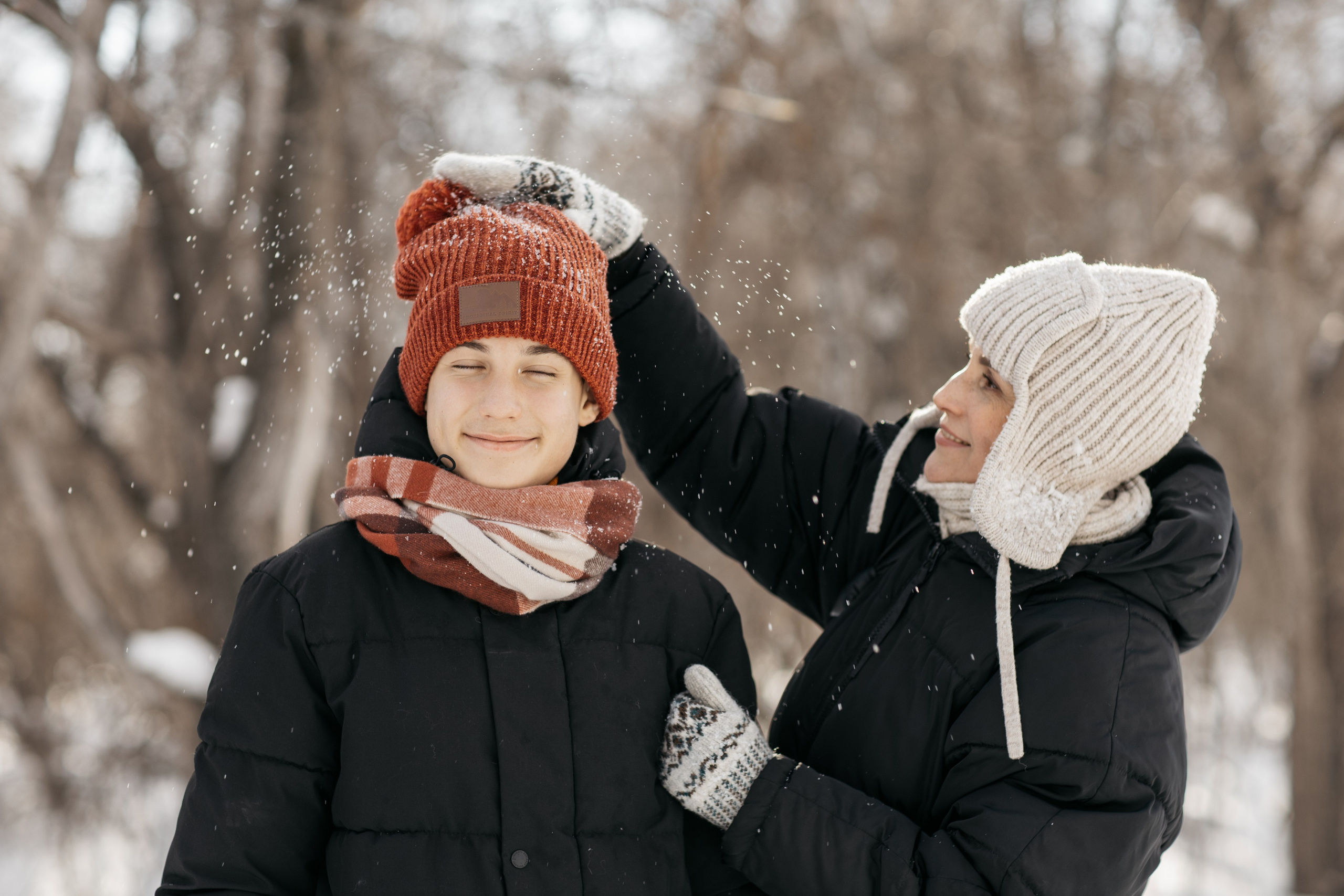 Прогулка. Инга и Матвей. Свадебный и семейный фотограф в Магнитогорске Катя Буряк