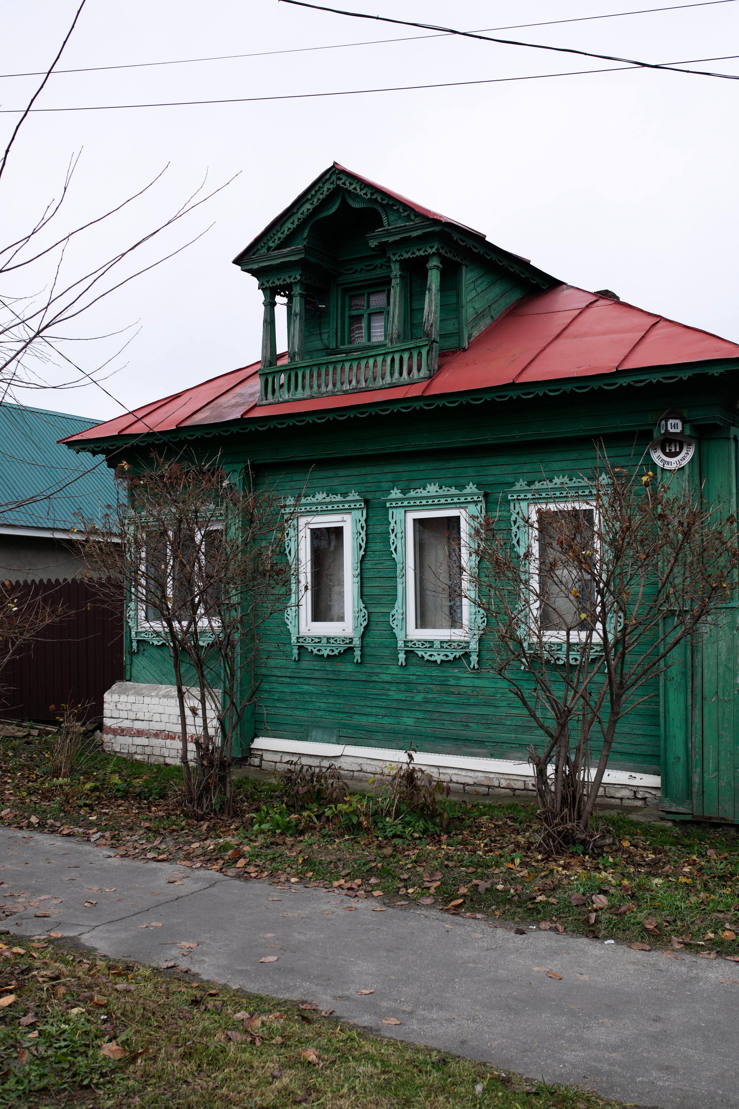 Муром — Гороховец'25. Фотограф-портретист в Москве
