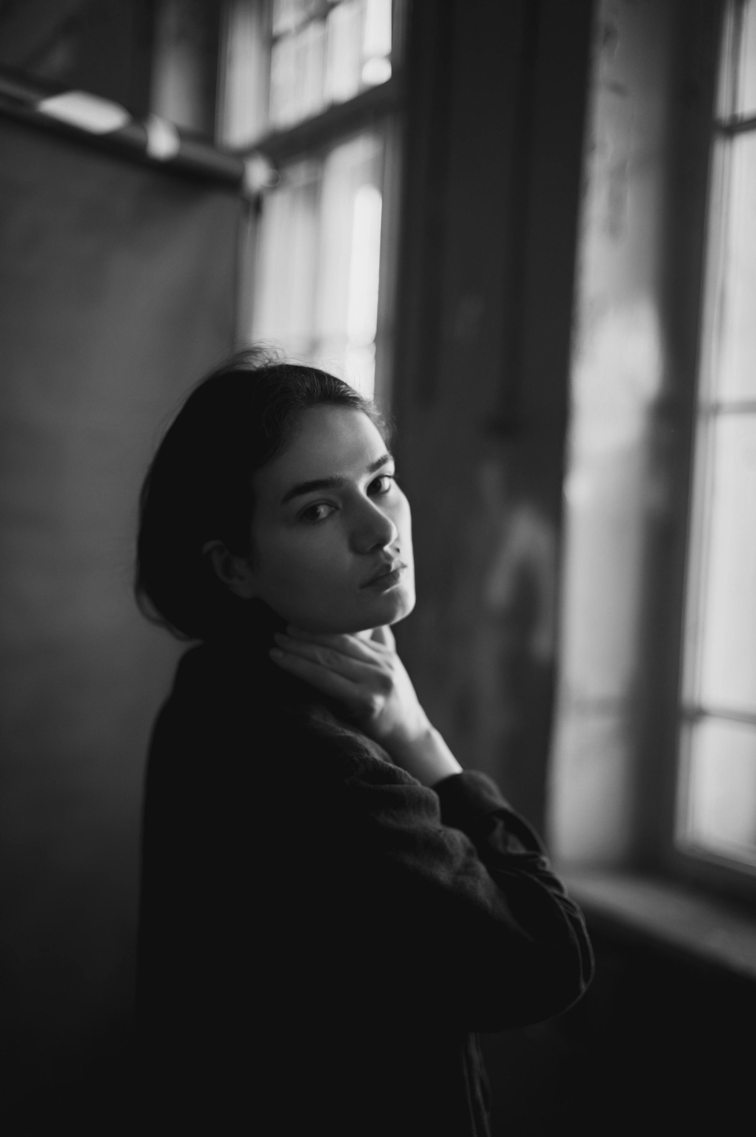 ИНДИВИДУАЛЬНЫЕ. Фотограф Эктов Алексей