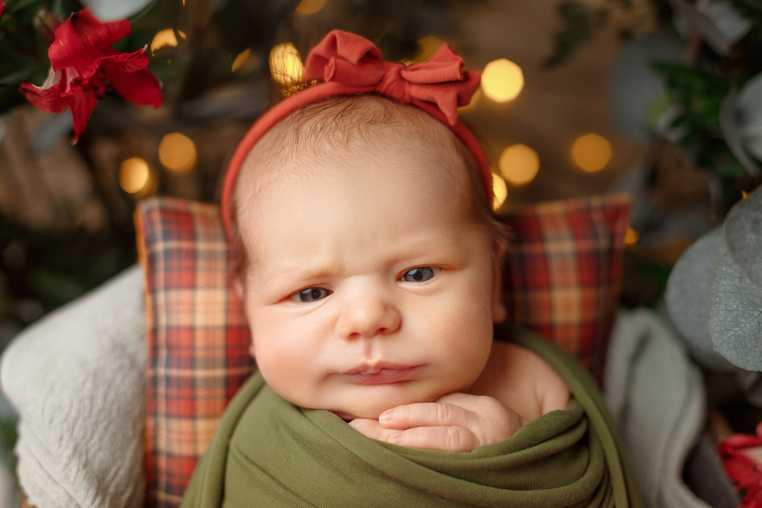Девочки. Детский, семейный и фотограф новорождённых в Ярославле Анна Салова