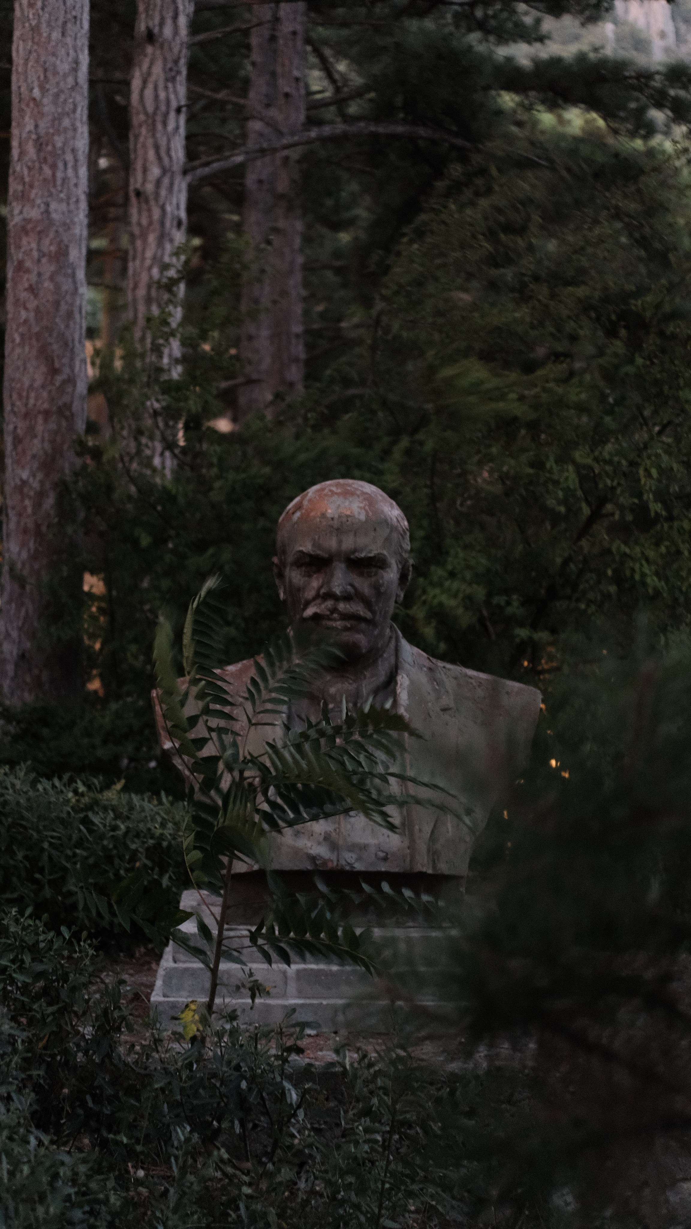 GAIGER PARADISE — Фоторай Гайгера | Фотограф МСК