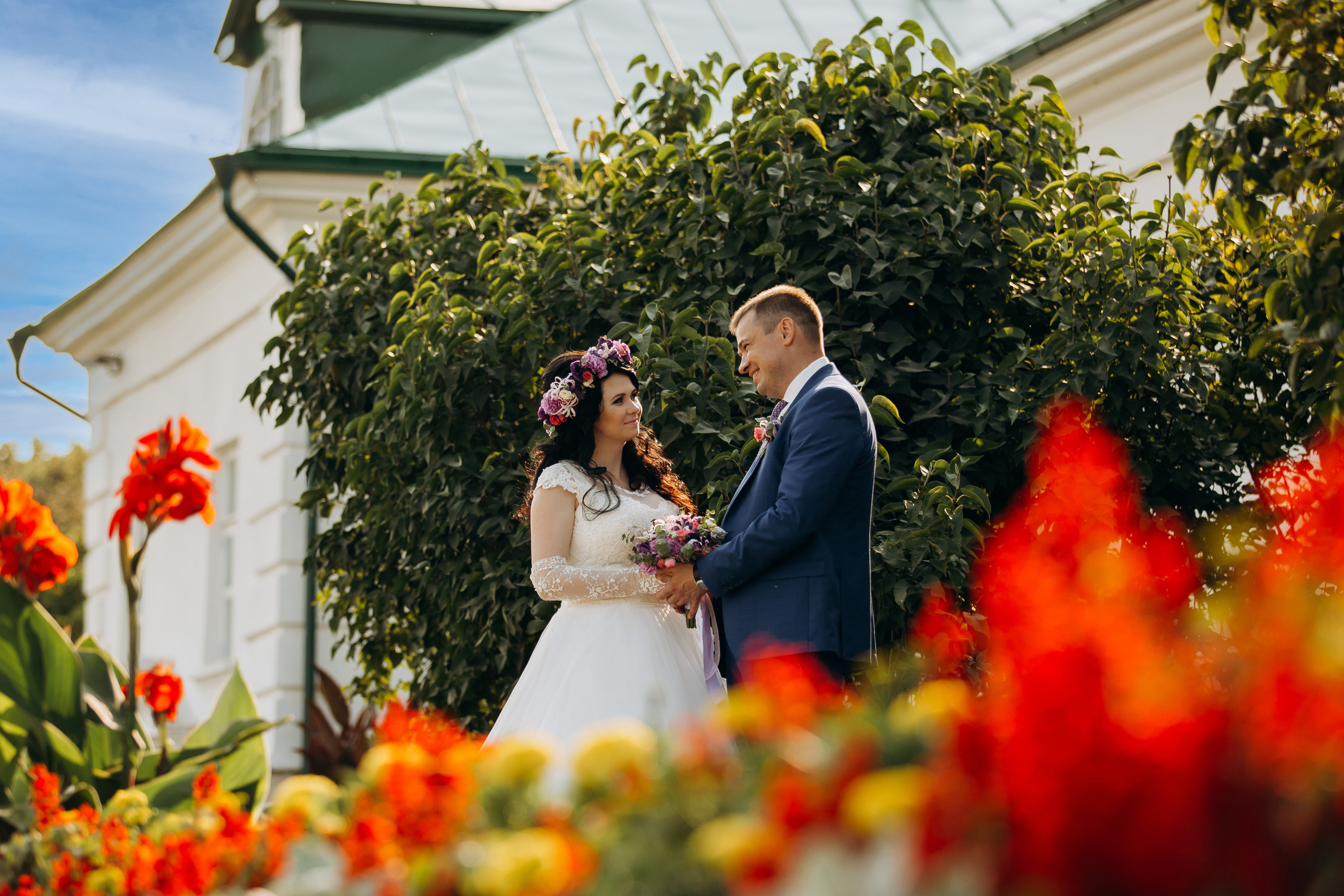 Услуги. Свадебный и семейный фотограф в Туле Олег Славин