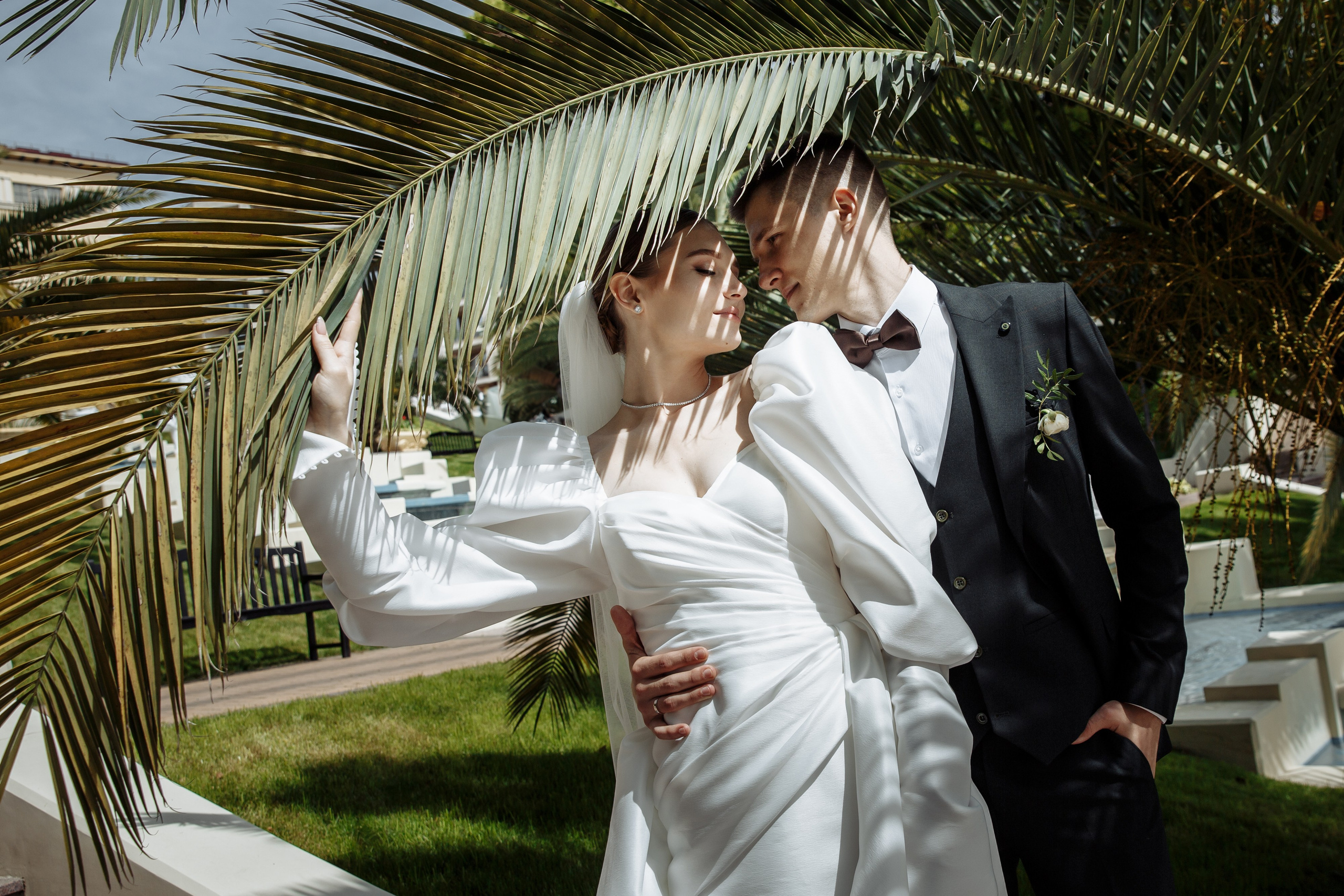 Ваш свадебный фотограф Сочи — свадебная фотосессия со вкусом. Свадебный фотограф в Абхазии, Сухум, Гагра, Сочи