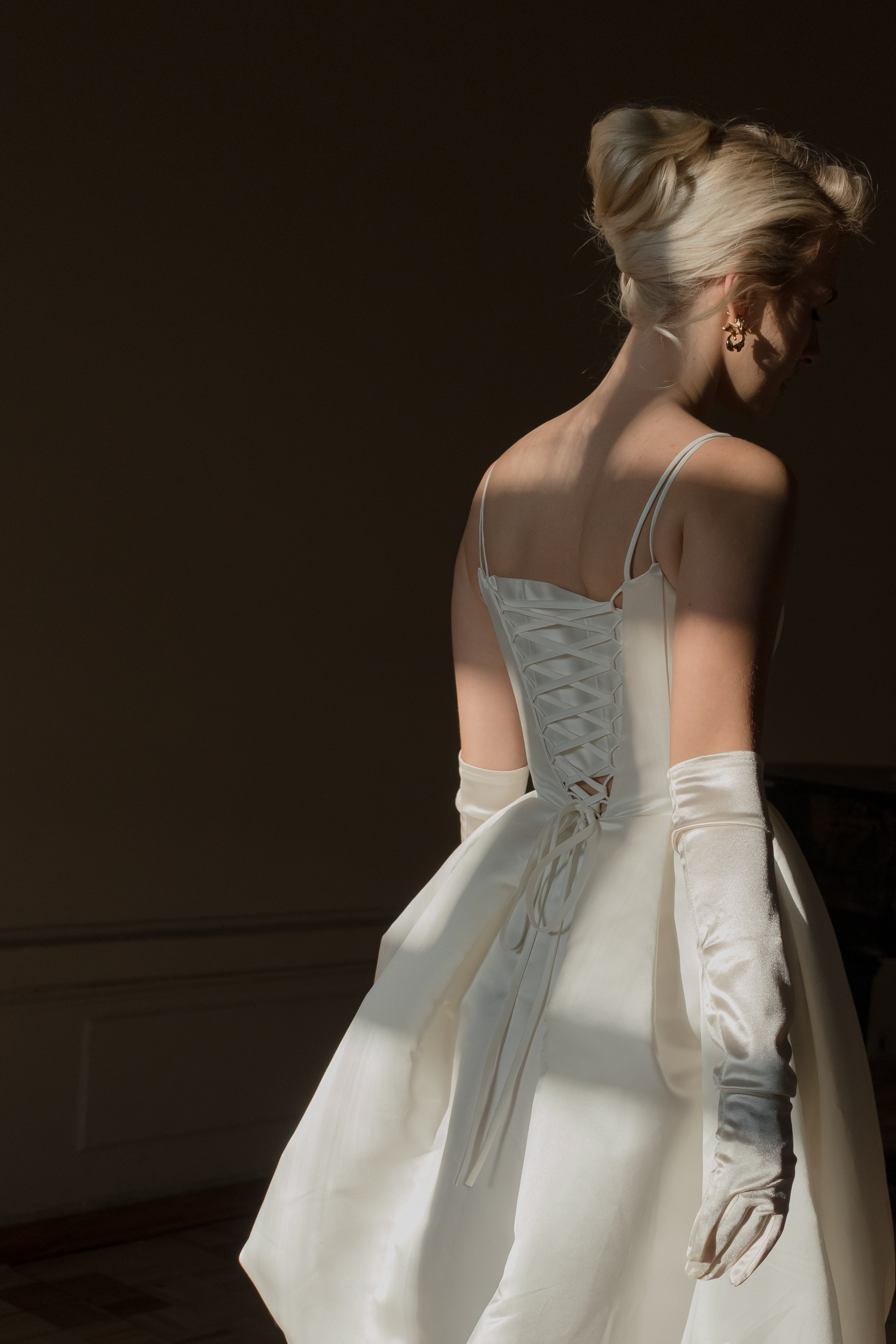 Свадебный и женский фотограф в Москве