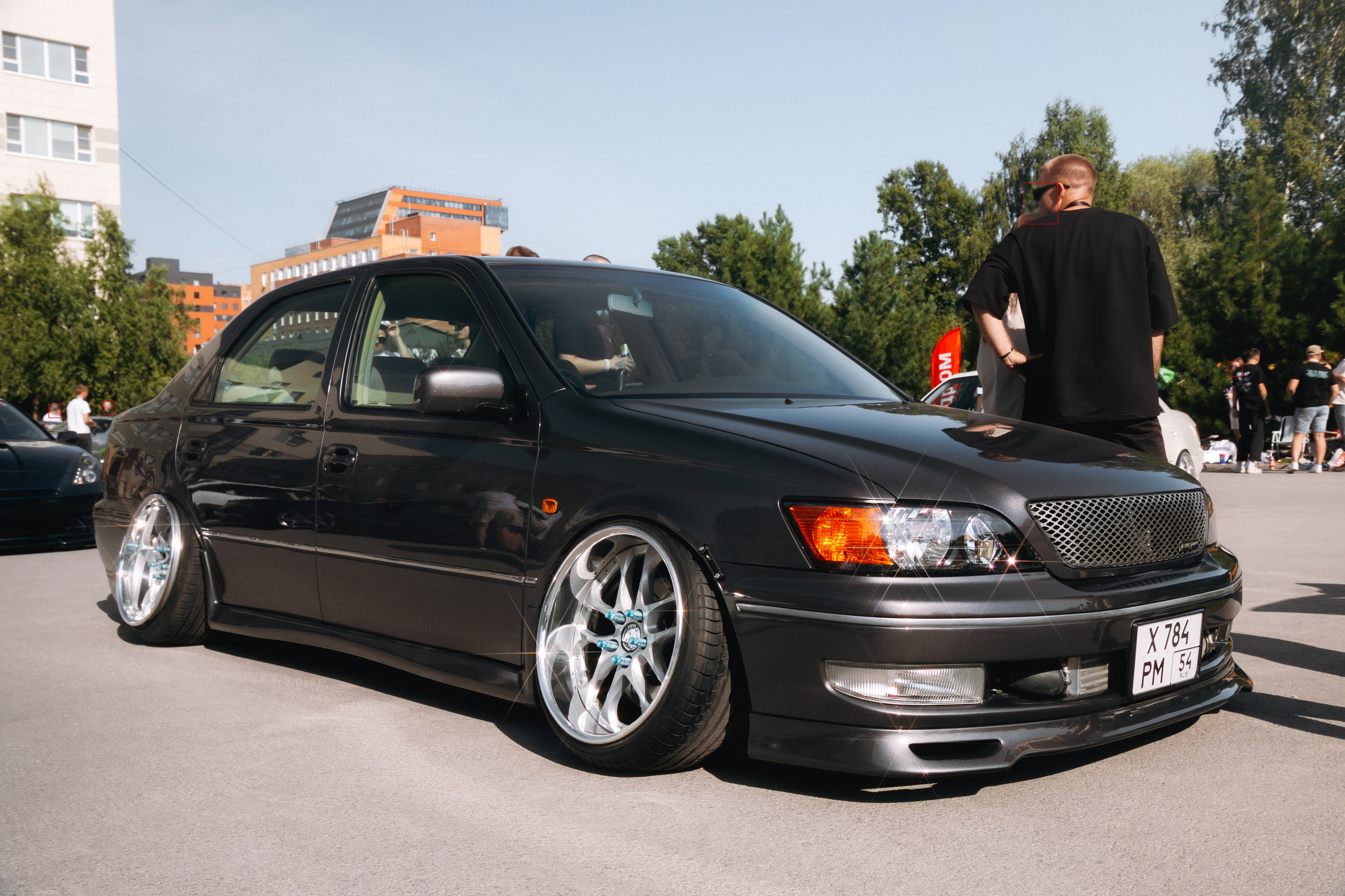 Get It Low 26.07.25. Автомобильный фотограф и видеограф в Новосибирске|Александра Косухина
