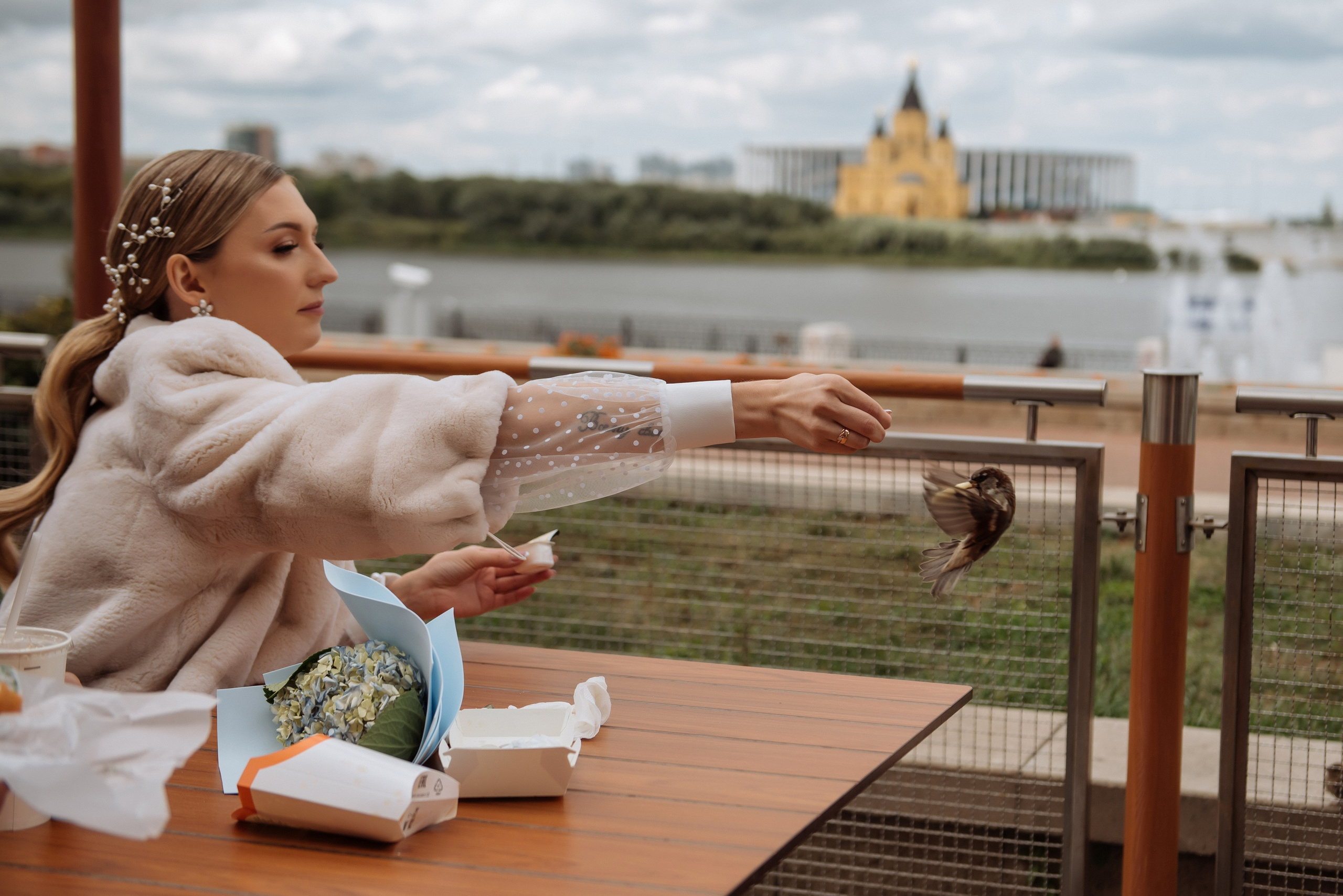 Локации для свадебной фотосессии. Свадебный, портретный, фотограф беременности в Нижнем Новгороде Алина Зиновьева