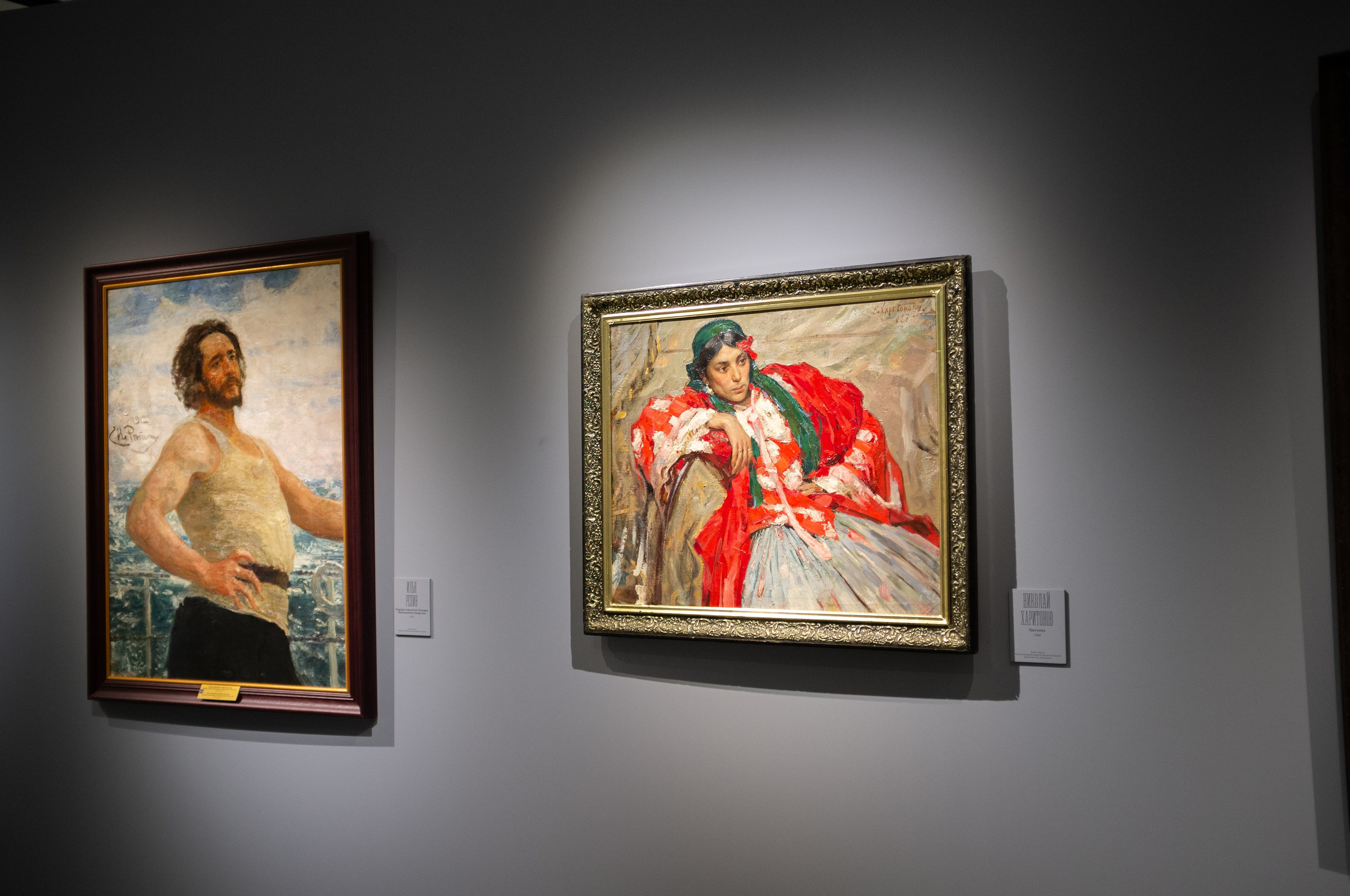 Изображая воздух. Свет и цвет. Искусство фотографии. Мария Осокина