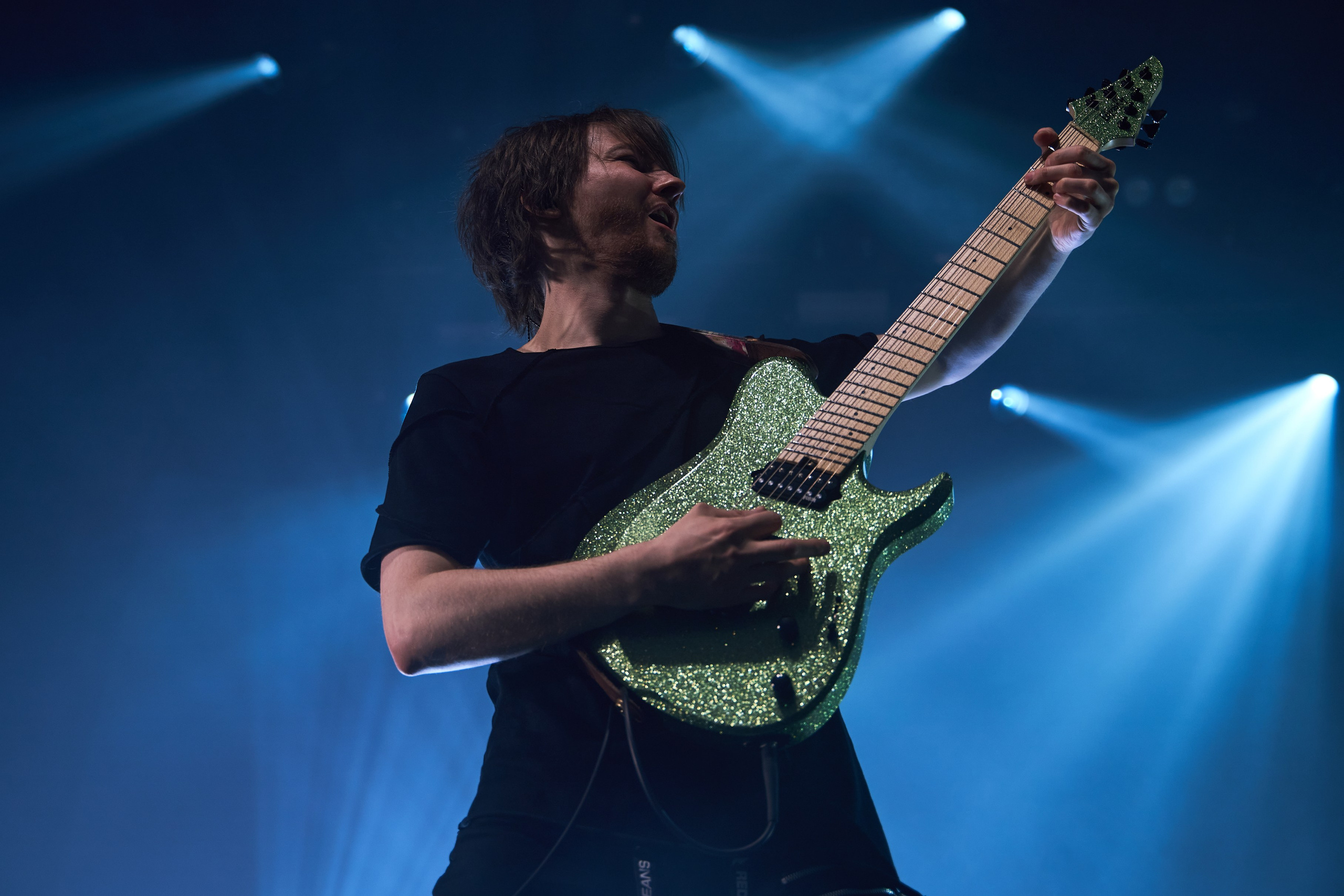 ROCK PRIVET, Санкт-Петербург, 29 марта 2024. Лена Монахова — портретный и концертный фотограф в Санкт-Петербурге