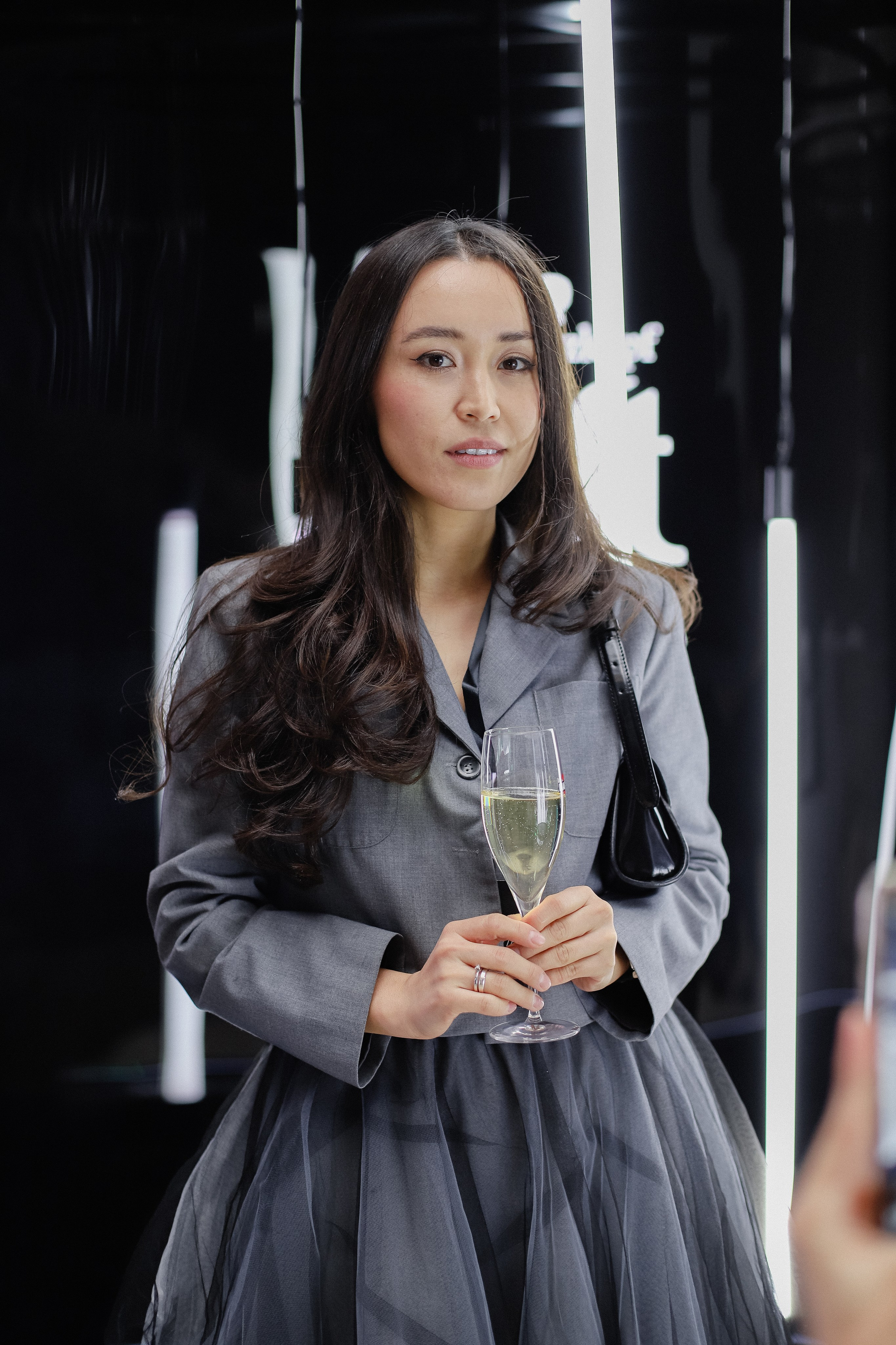 26.10 FWA зона Schwarzkopf и Perwoll. Фотограф в Алматы и Москве Даша Пушкина