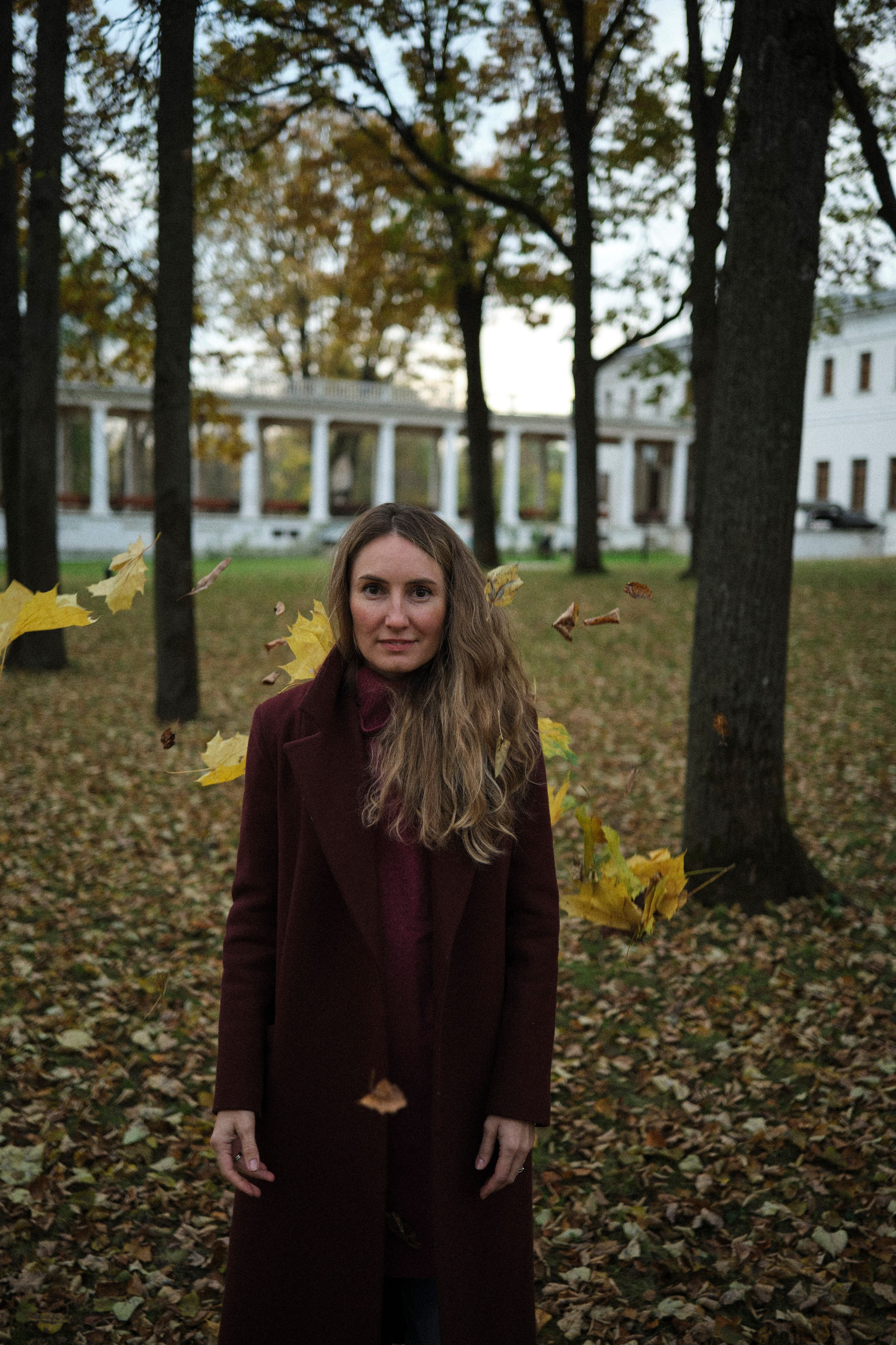 Сяся в Остафьево. Елена Павленко. Фотограф. Москва