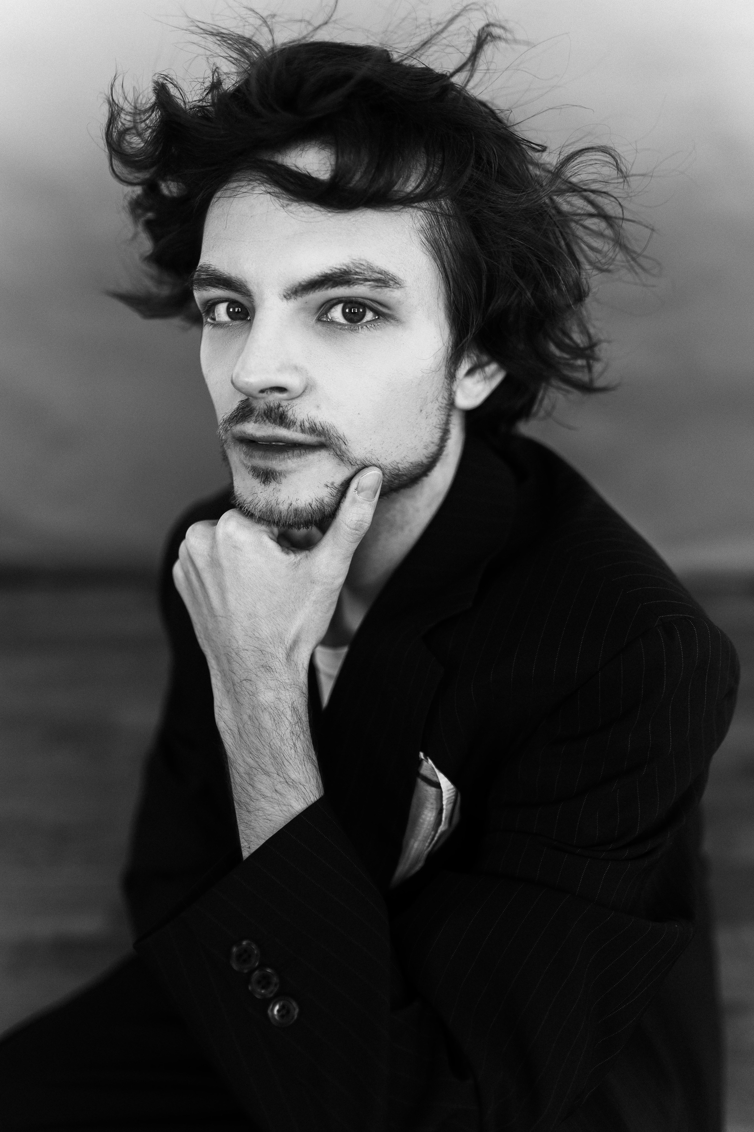 Фотограф Анна Почи / Москва