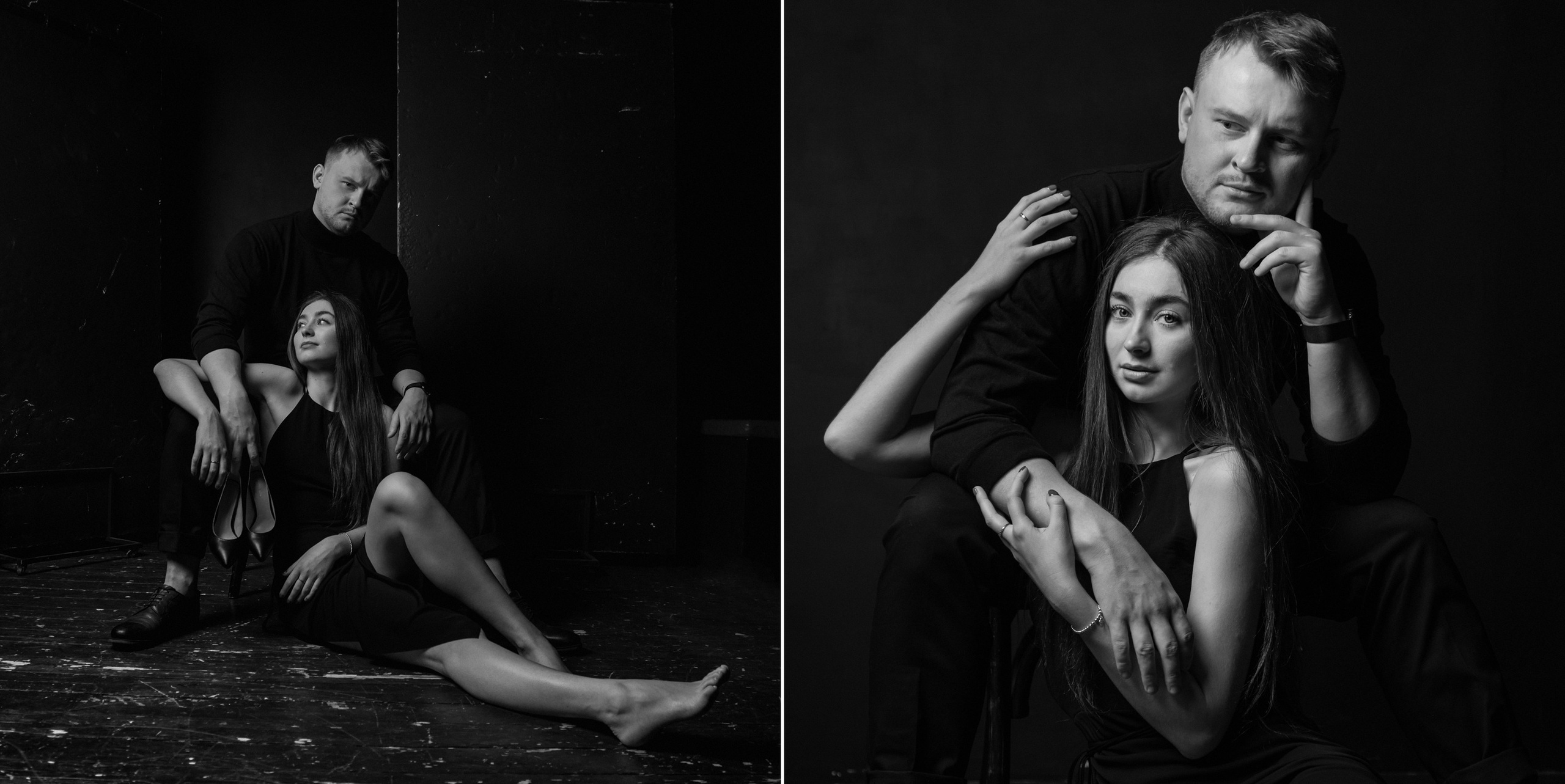 Фотосессии. Свадебный фотограф Дмитрий Гладков