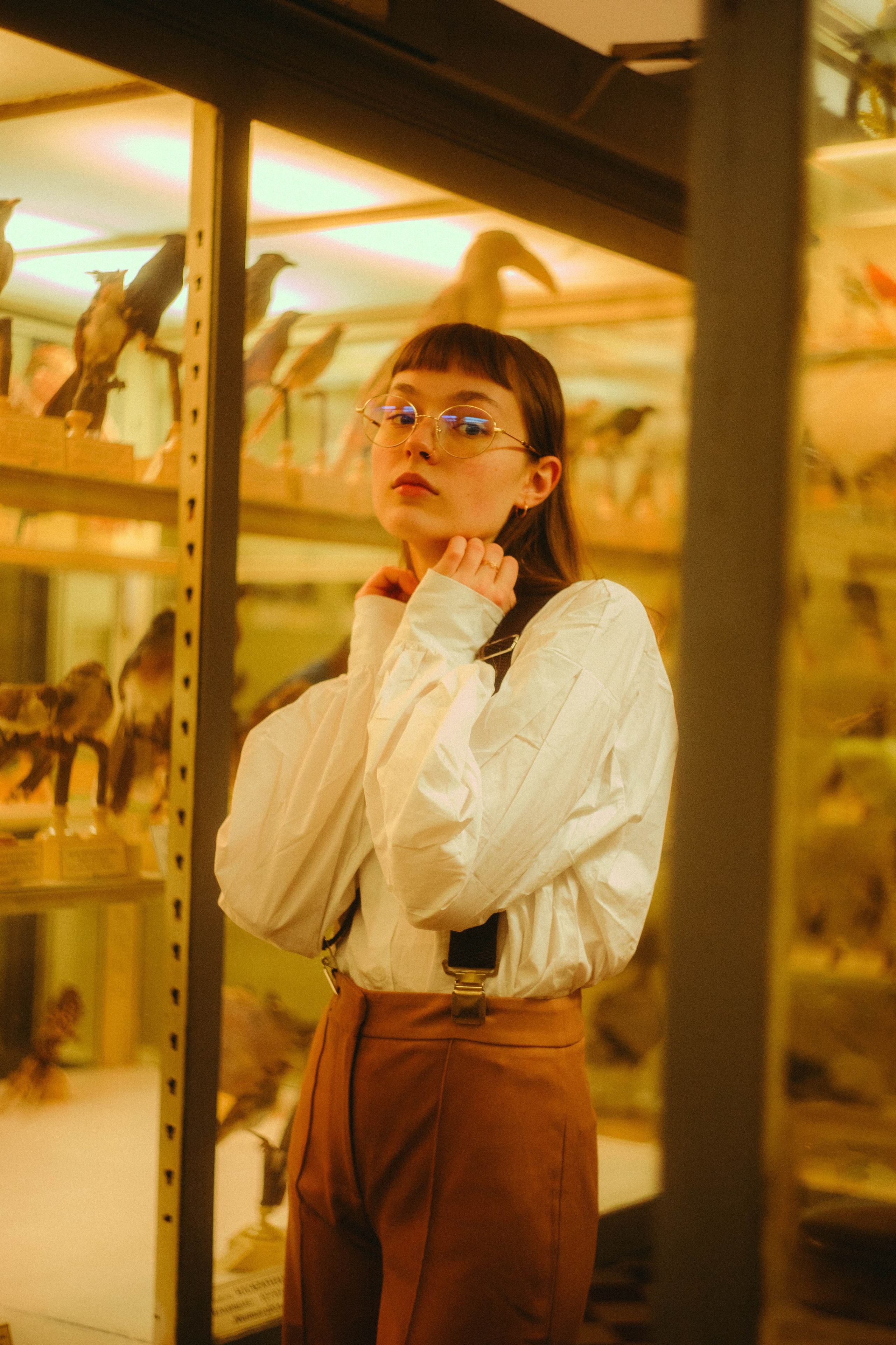 Анастасия Сусь | Портретный фотограф