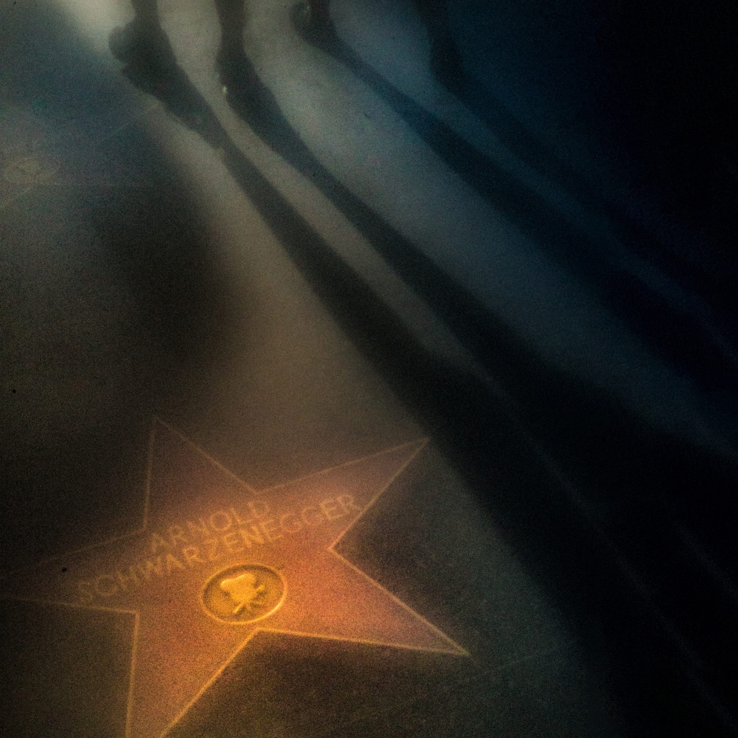 STREETS SPIRIT. Eduard Kopysov — International visual artist