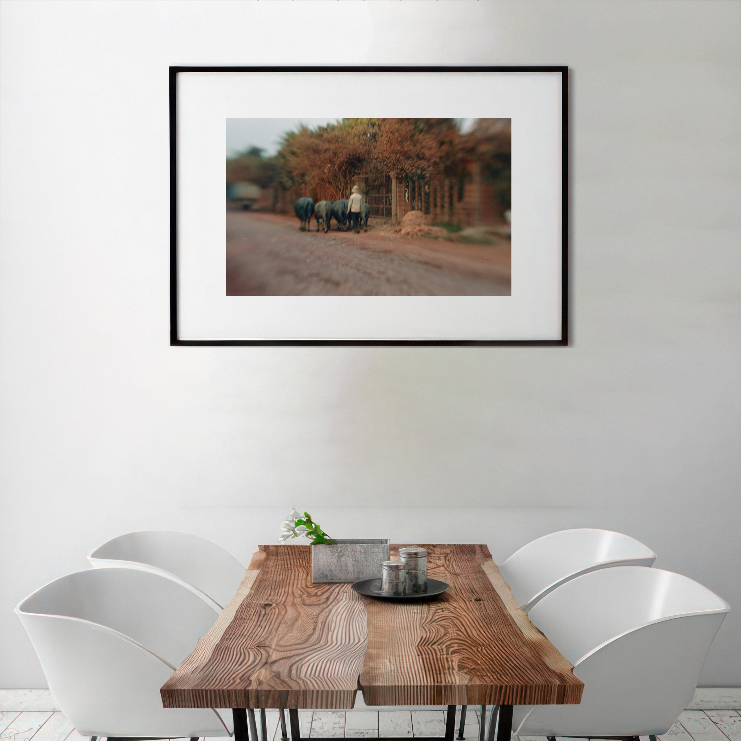 STREETS SPIRIT. Eduard Kopysov — International visual artist