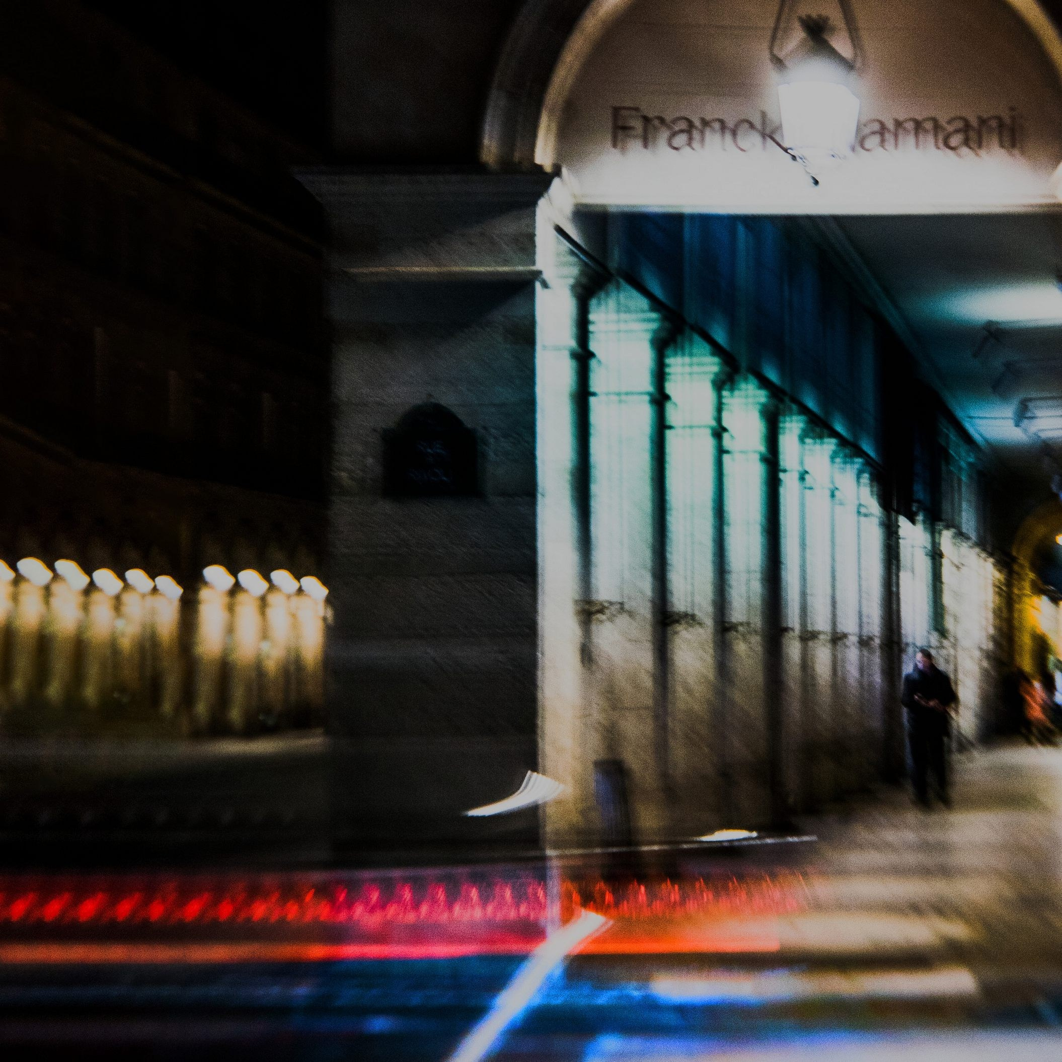 PARIS. Eduard Kopysov — International visual artist