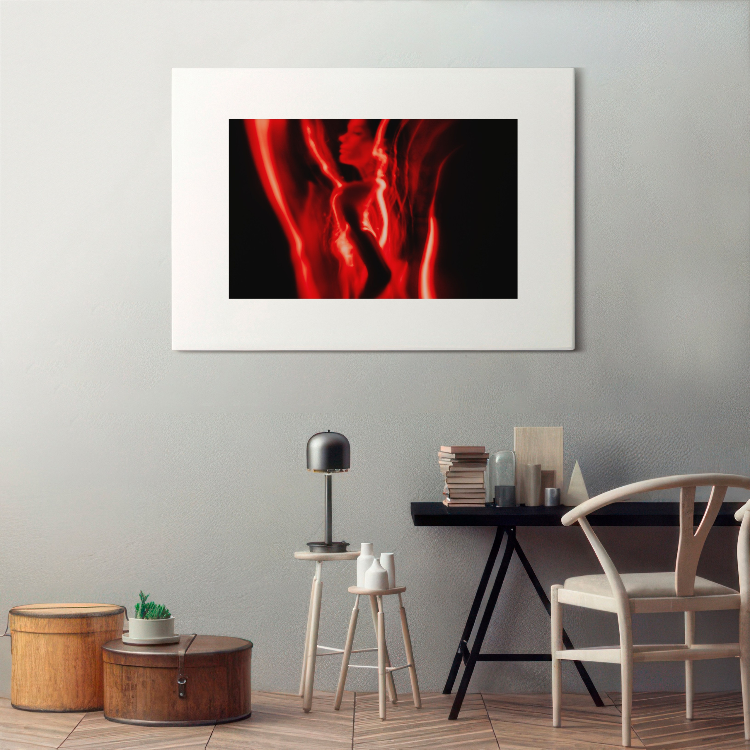 BIRTH. Eduard Kopysov — International visual artist