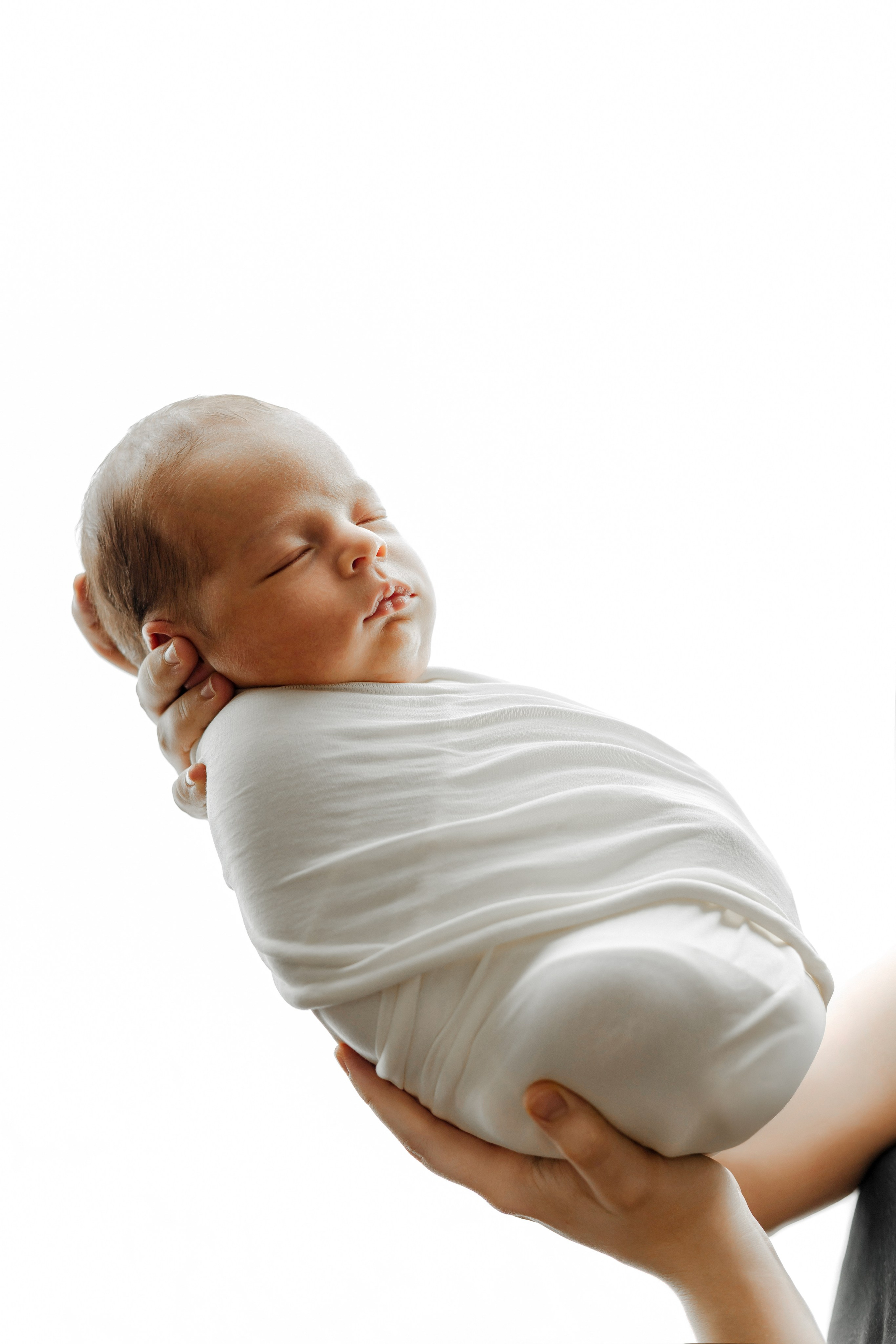 Фотограф новорожденных в Красногорске Юлия Куликова