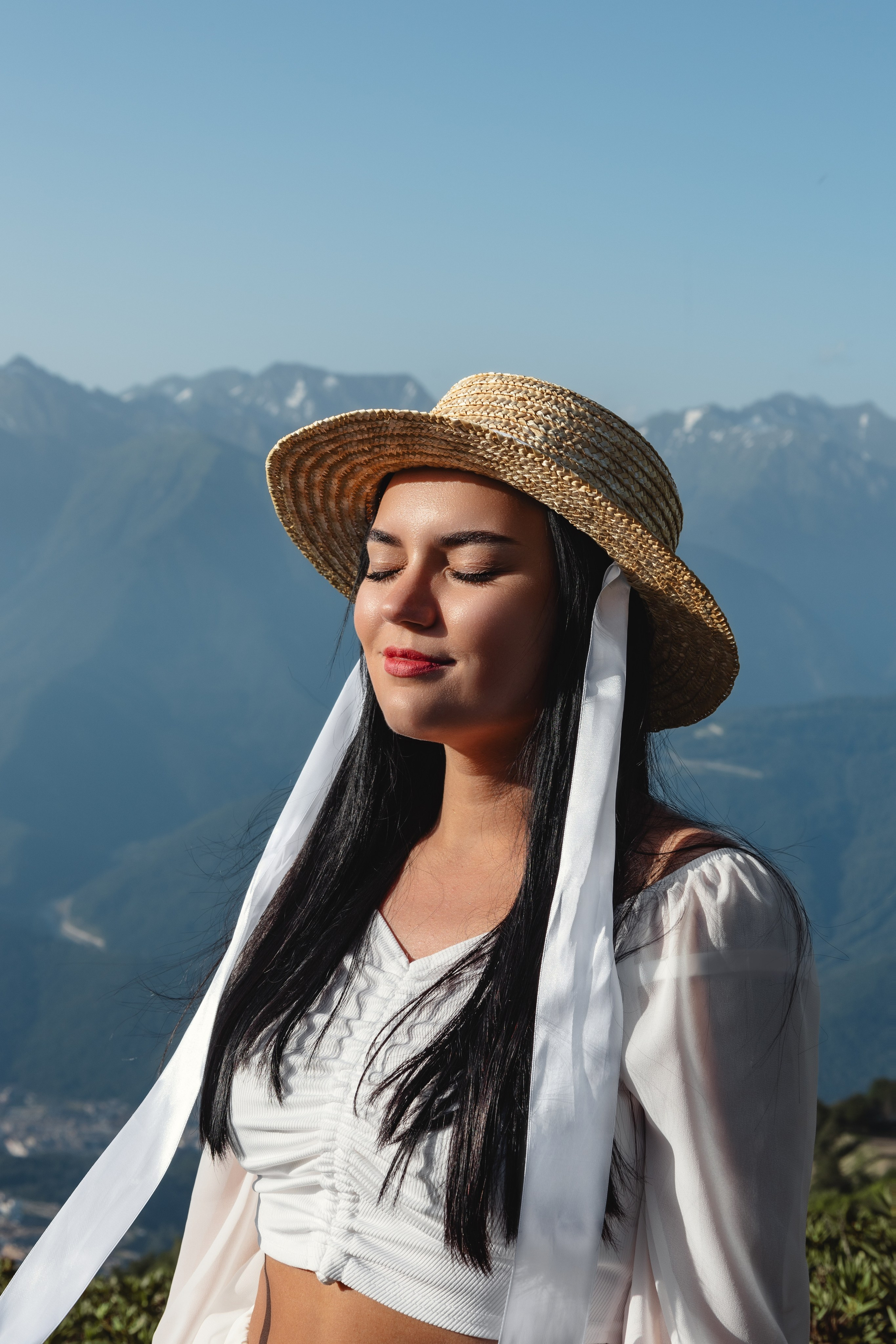 Фотограф и Видеограф Сочи Александра Озерова