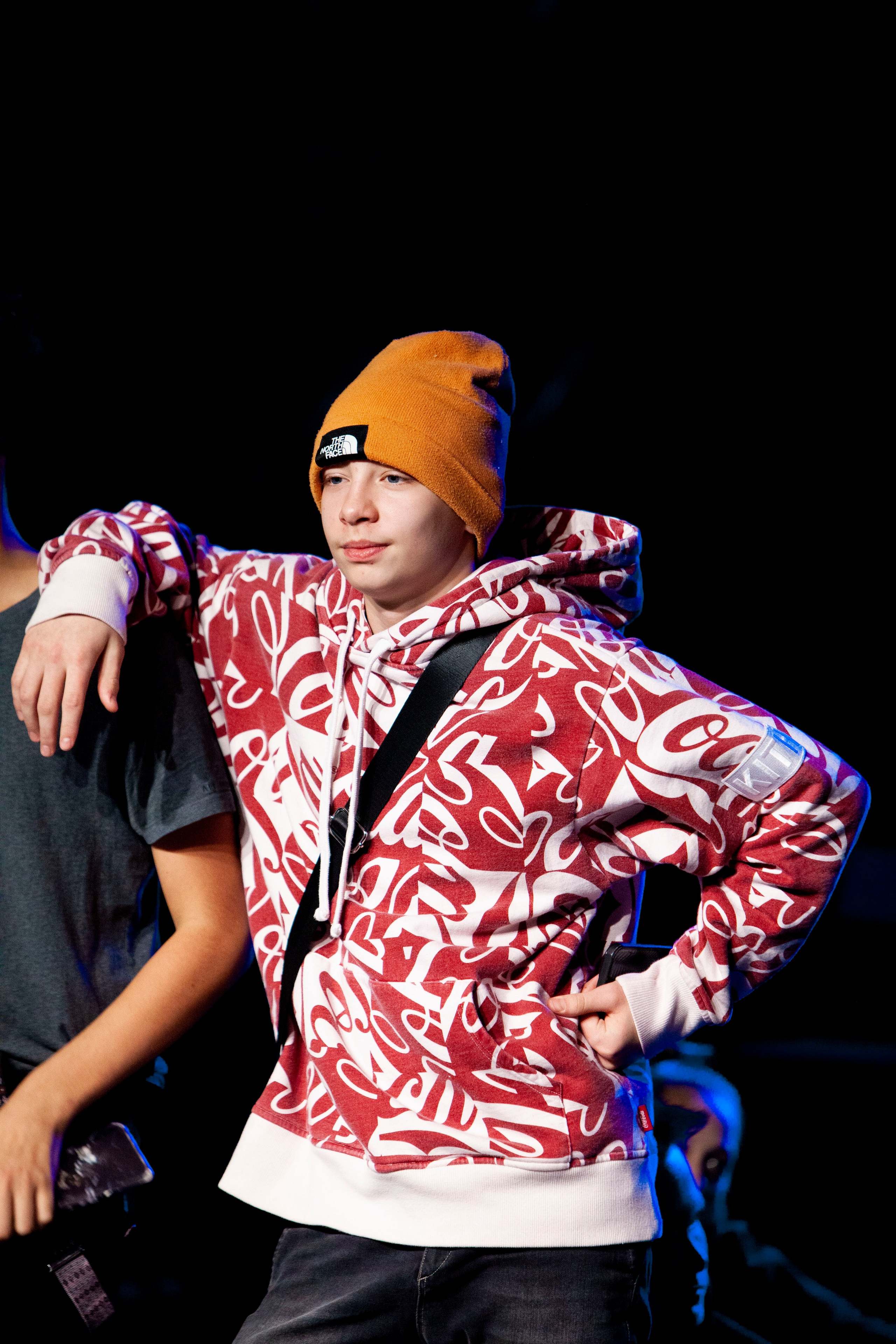 Талантино, 17.12.23, КЦ ЗИЛ. Stanislav Baryshev — People. Emotions. Atmosphere