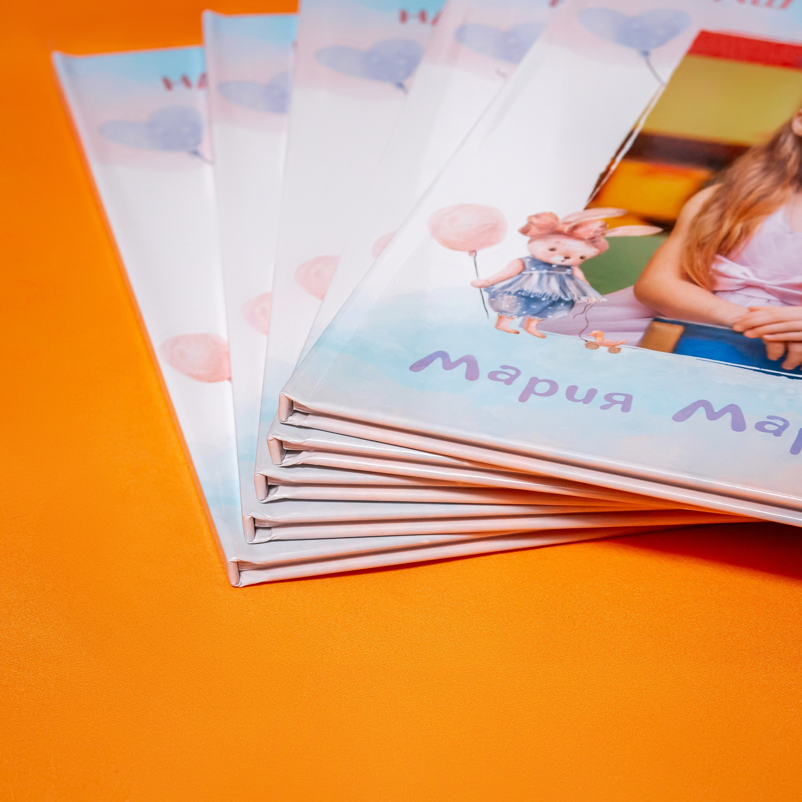 Для школ и детских садов. Фотографиня Мария Дикова