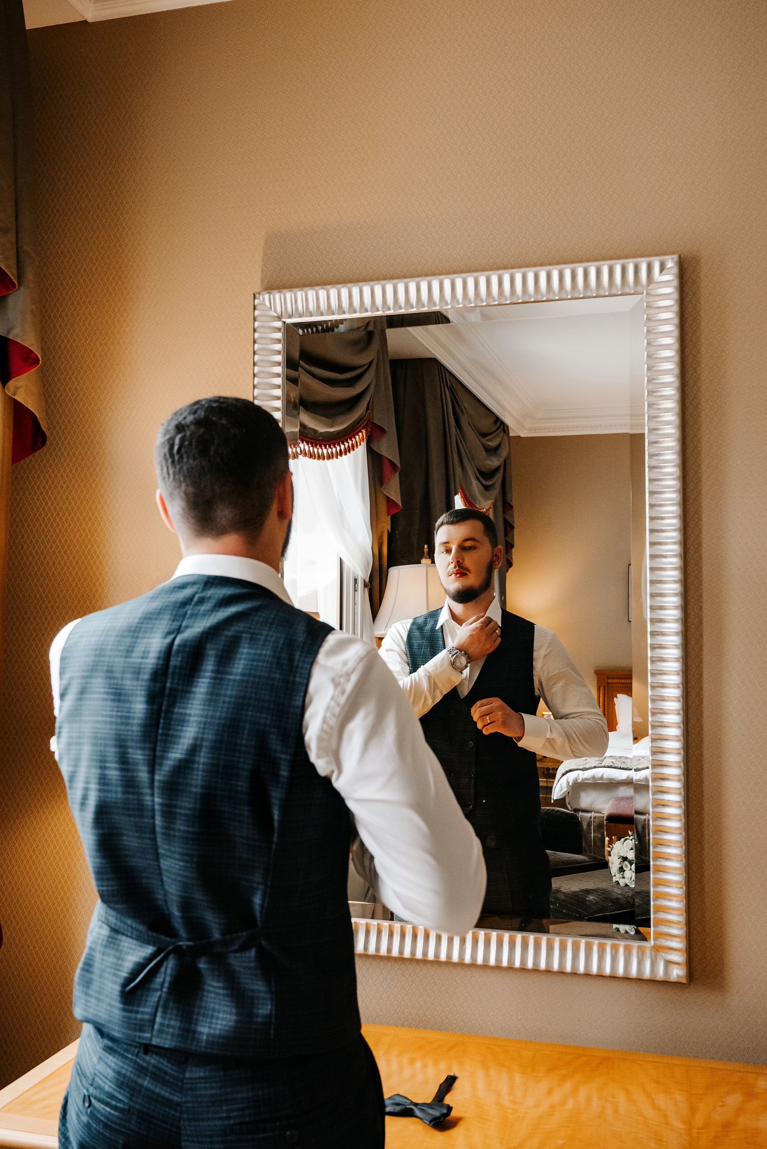 Свадебная фотосессия 🥰 28.10.23. Свадебный и семейный фотограф в Донецке, Ростове, Севастополе!