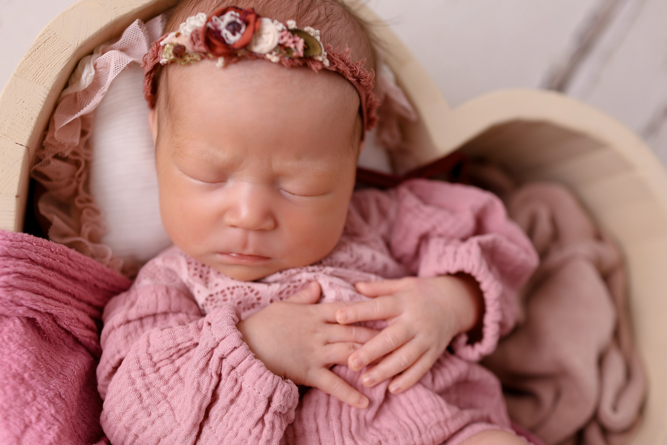 Новорожденные. Нина Зеленева фотограф новорожденных