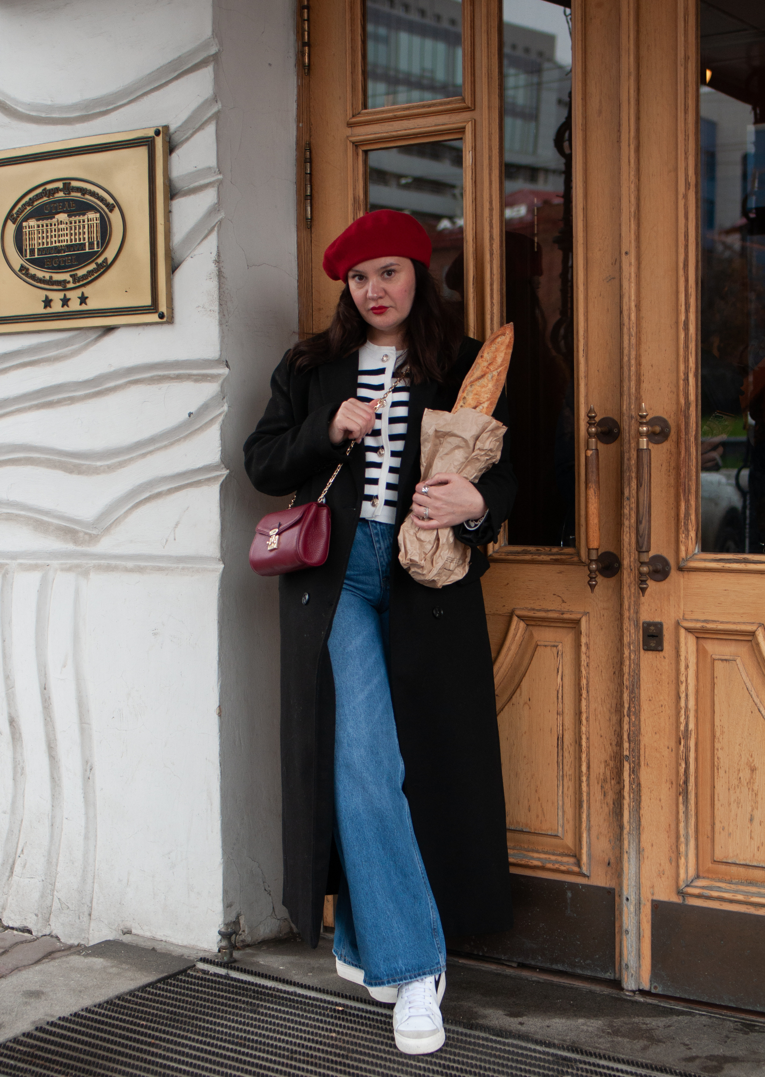 Дождь в октябре. Семейный и детский фотограф в Екатеринбурге Наталия Акимова