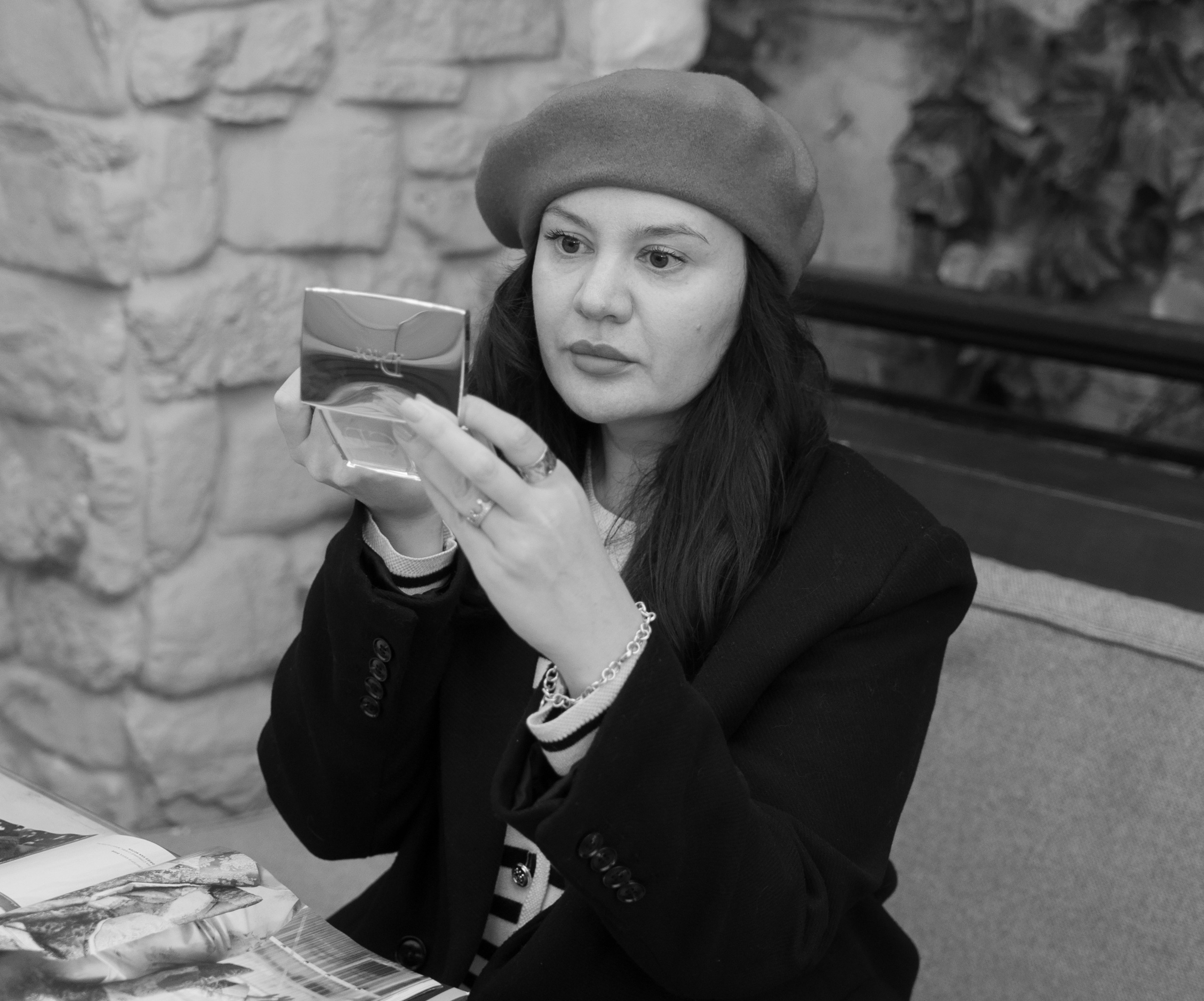 Дождь в октябре. Семейный и детский фотограф в Екатеринбурге Наталия Акимова