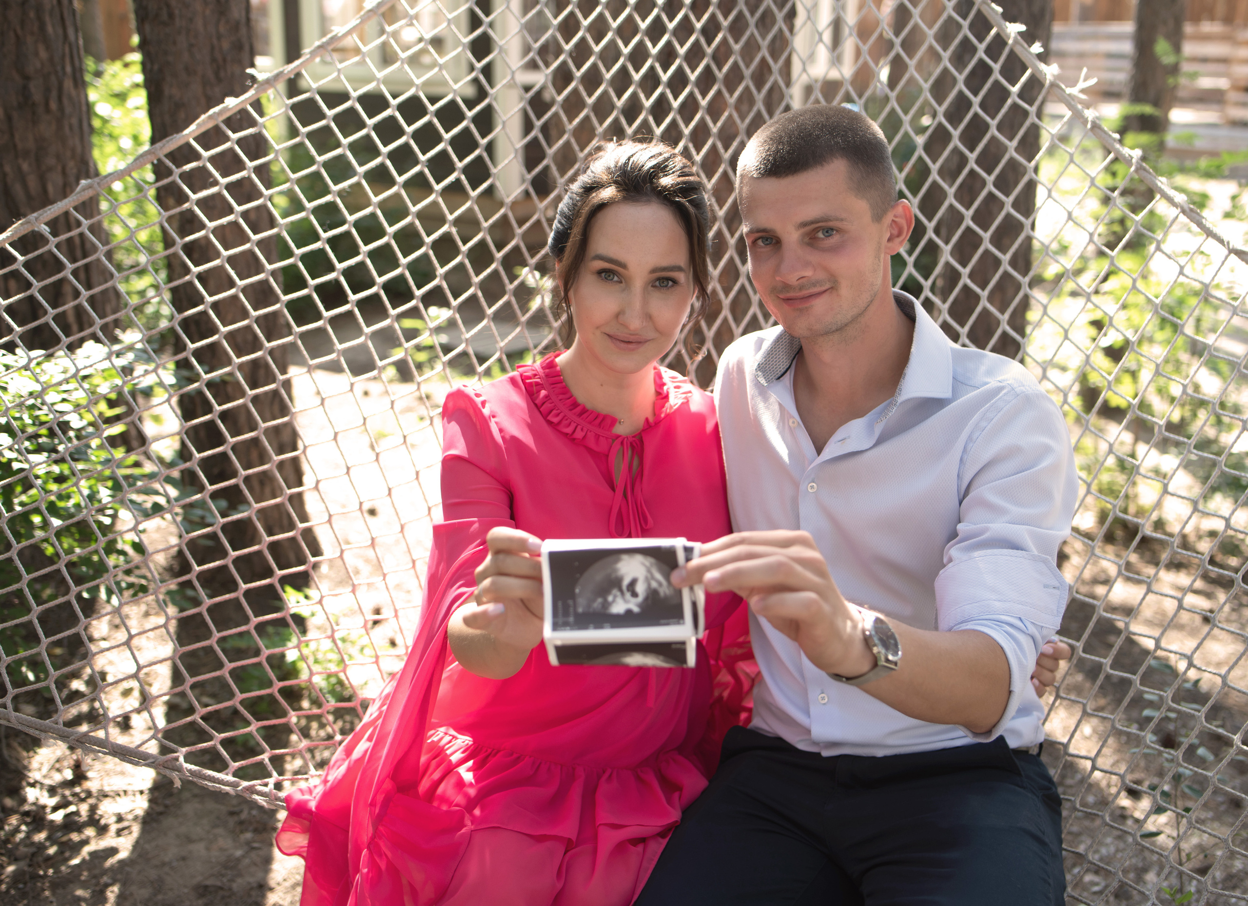 Мальчик или девочка?. Семейный и детский фотограф в Екатеринбурге Наталия Акимова