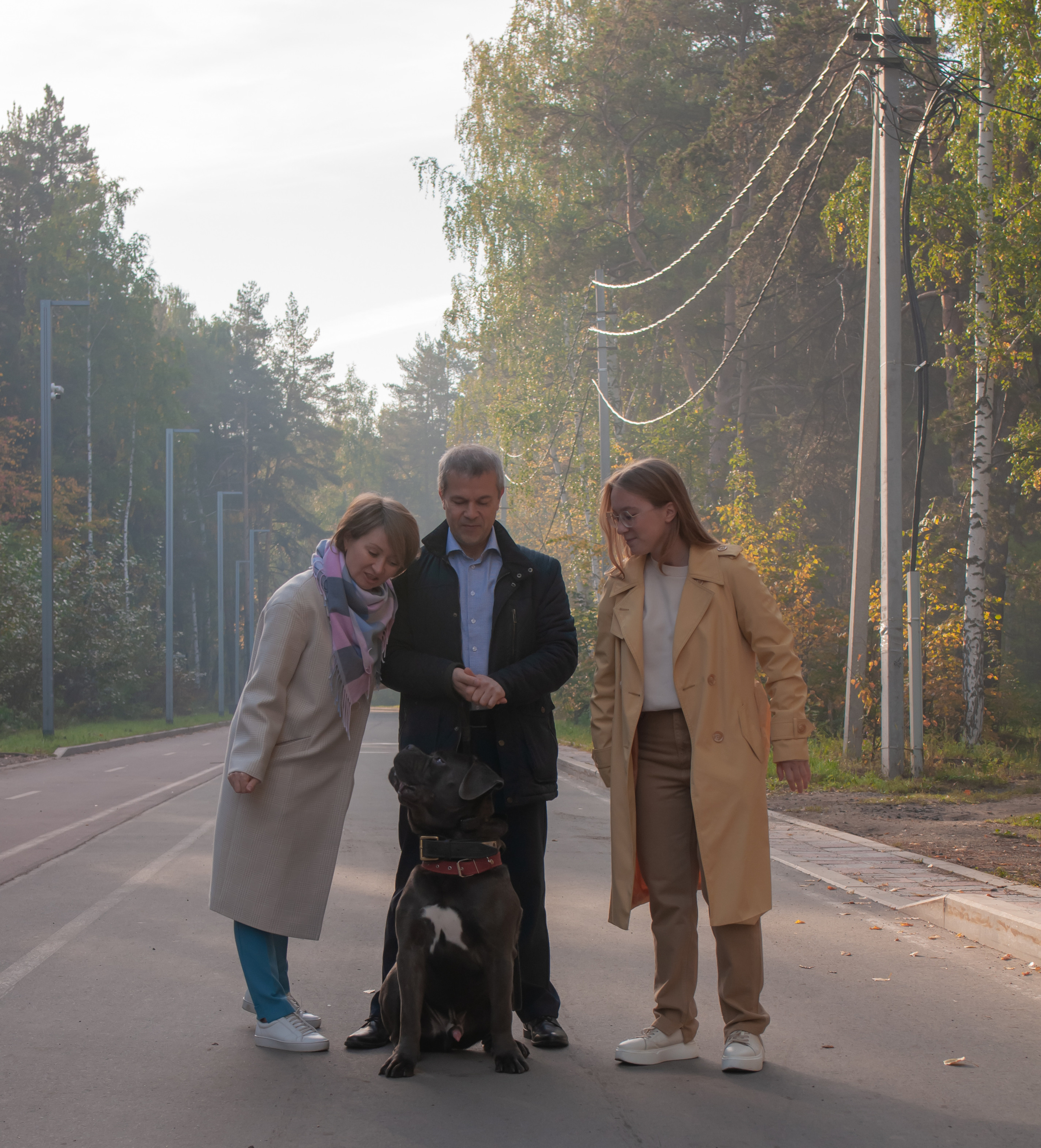 Утро на берегу. Семейный и детский фотограф в Екатеринбурге Наталия Акимова
