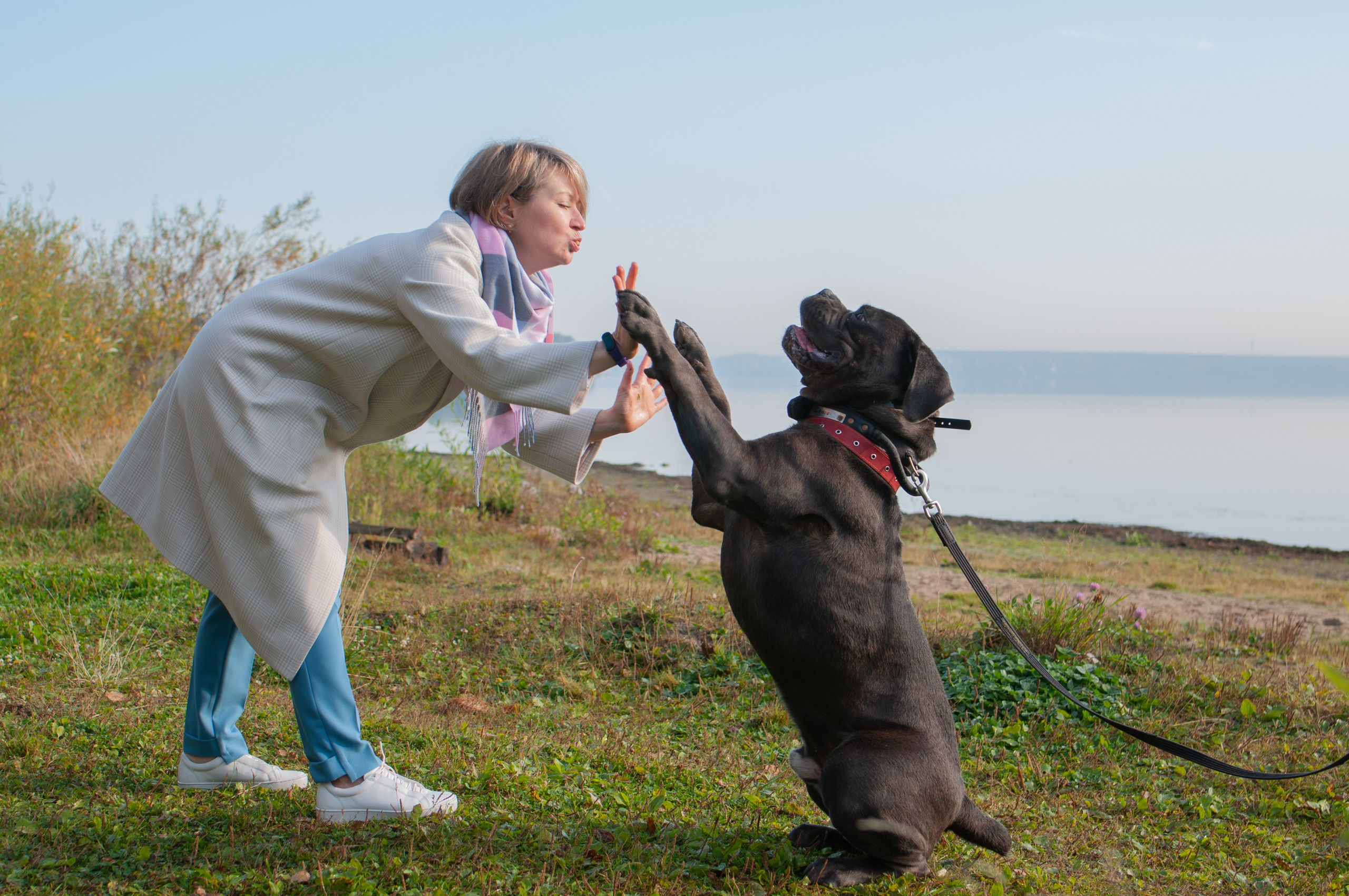 Утро на берегу. Семейный и детский фотограф в Екатеринбурге Наталия Акимова