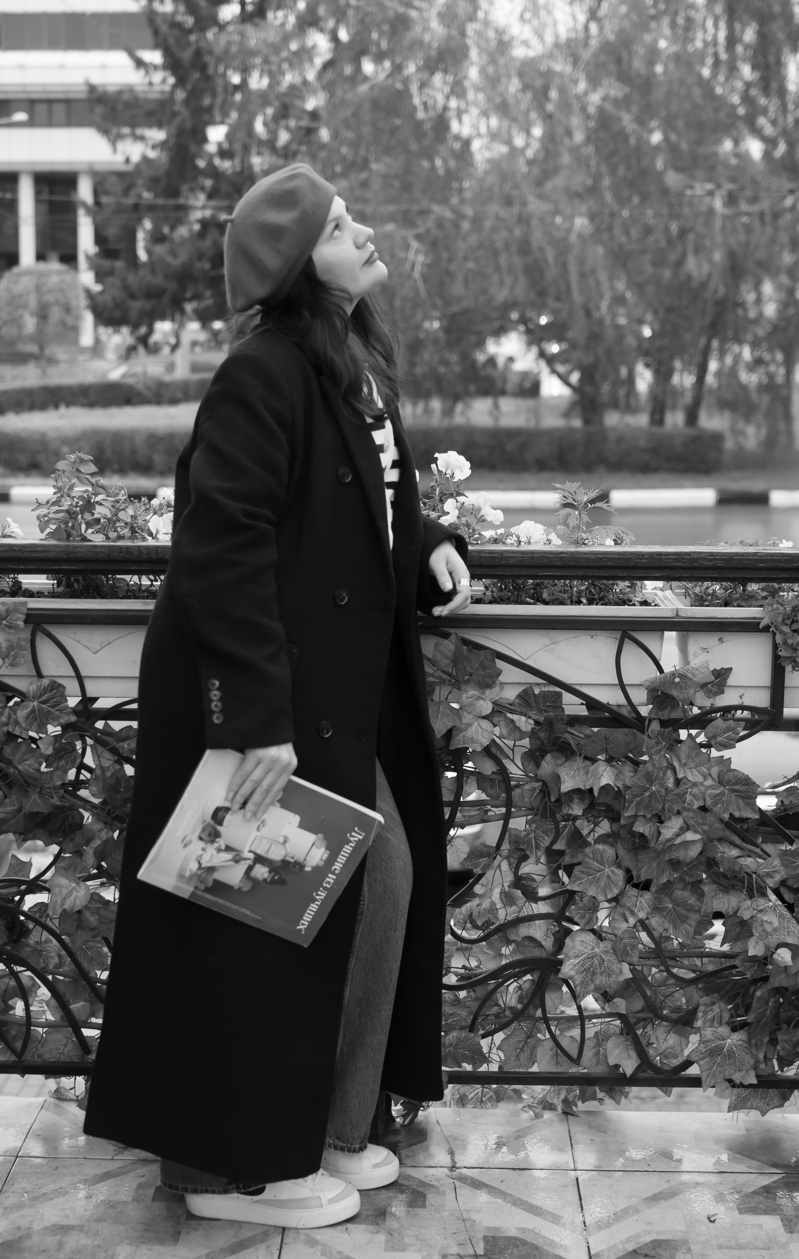 Дождь в октябре. Семейный и детский фотограф в Екатеринбурге Наталия Акимова