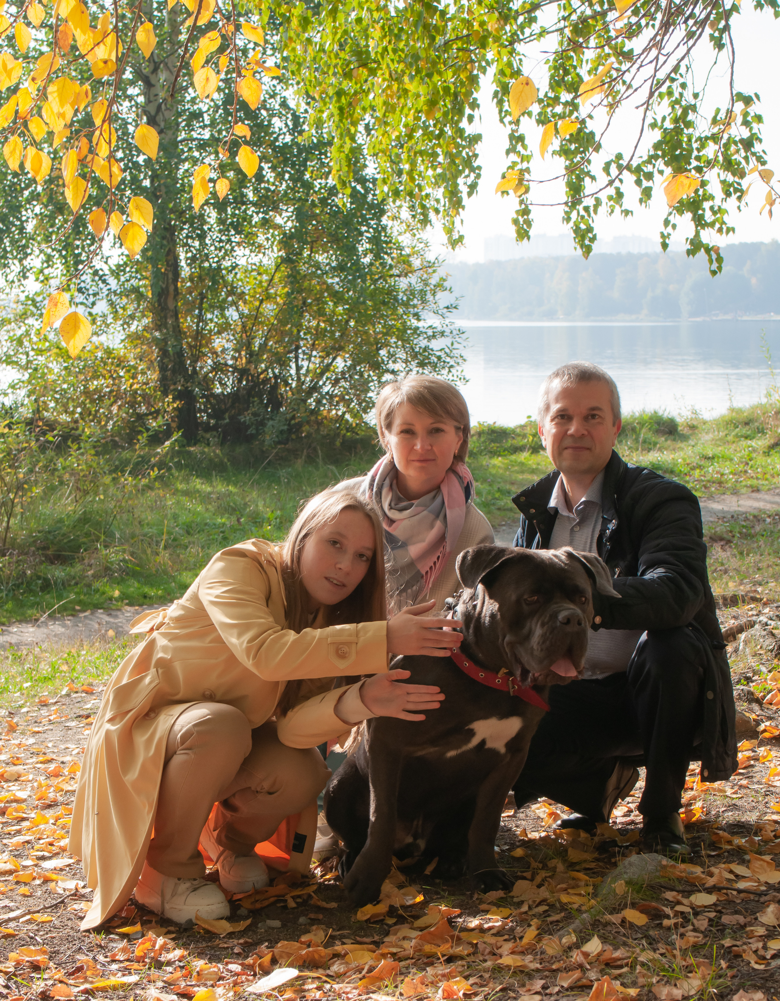 Утро на берегу. Семейный и детский фотограф в Екатеринбурге Наталия Акимова