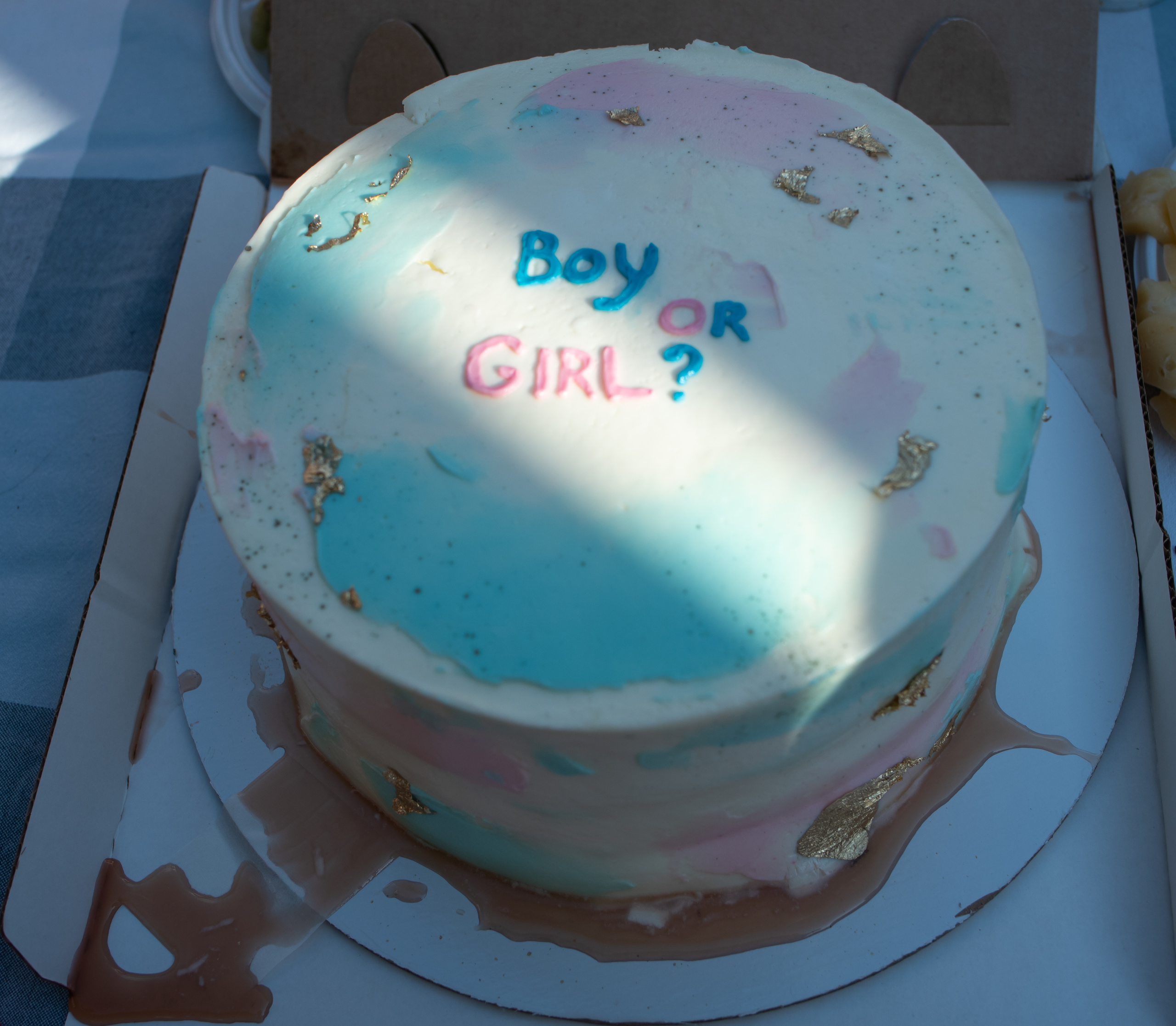 Мальчик или девочка?. Семейный и детский фотограф в Екатеринбурге Наталия Акимова