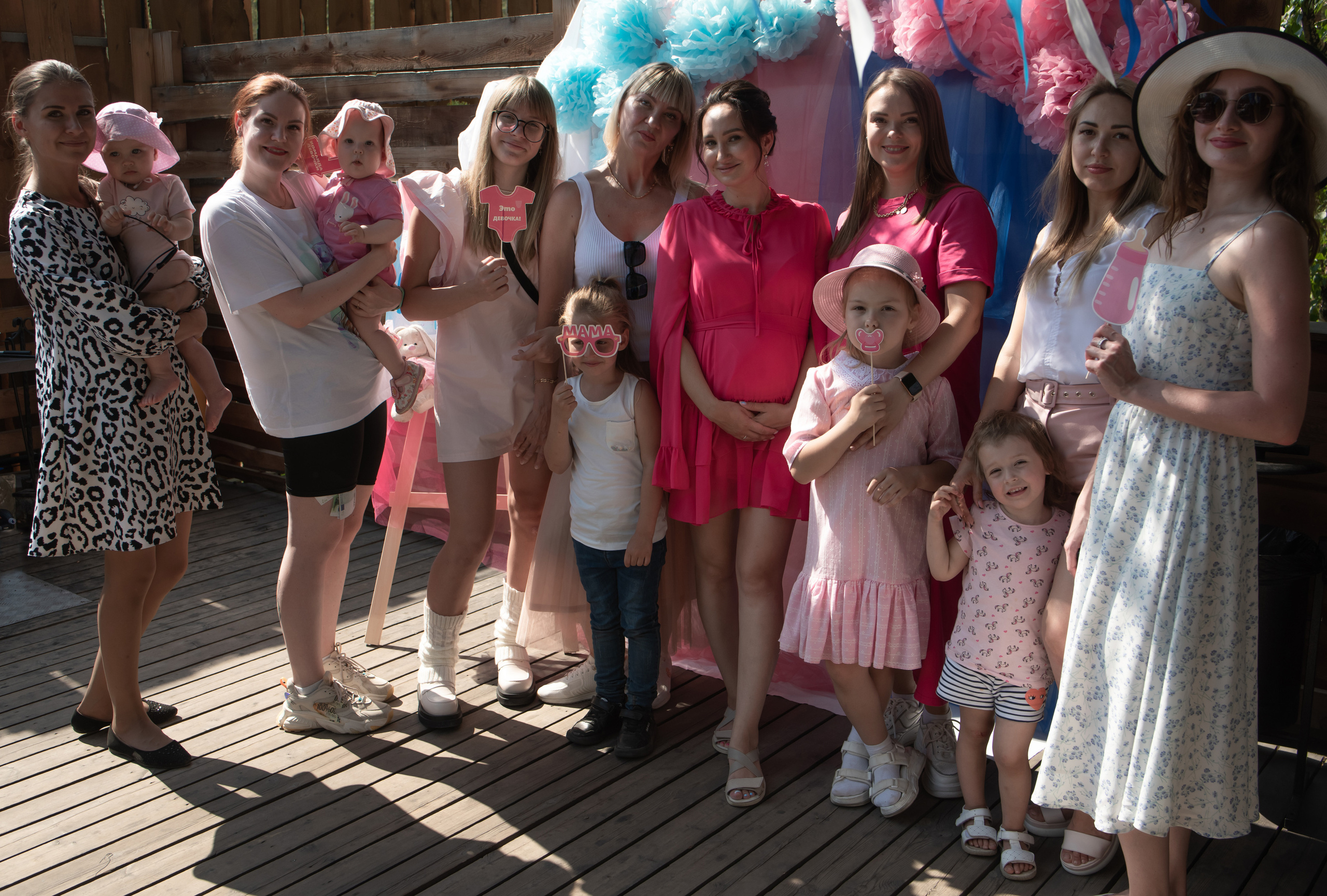 Мальчик или девочка?. Семейный и детский фотограф в Екатеринбурге Наталия Акимова