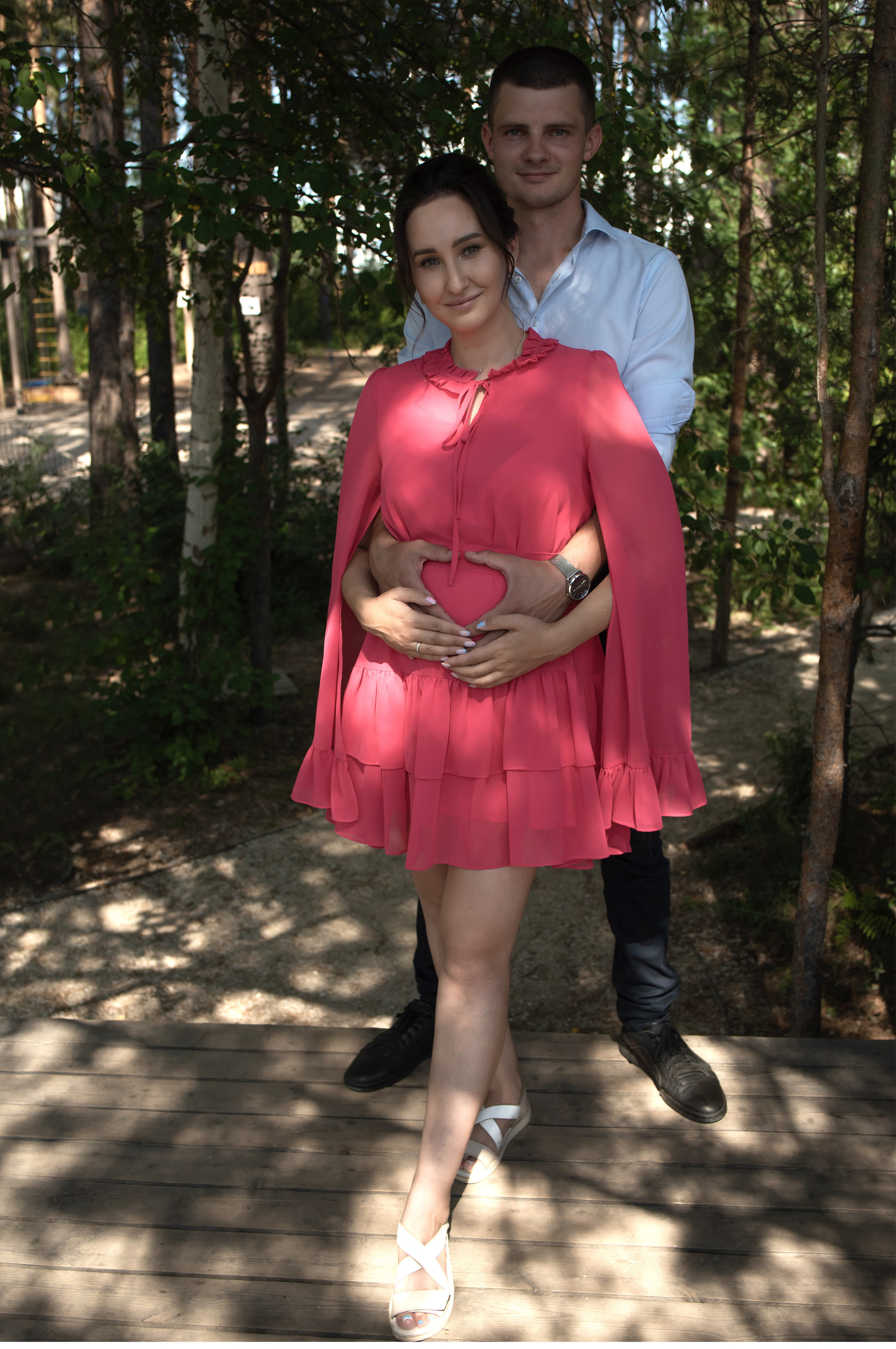 Мальчик или девочка?. Семейный и детский фотограф в Екатеринбурге Наталия Акимова