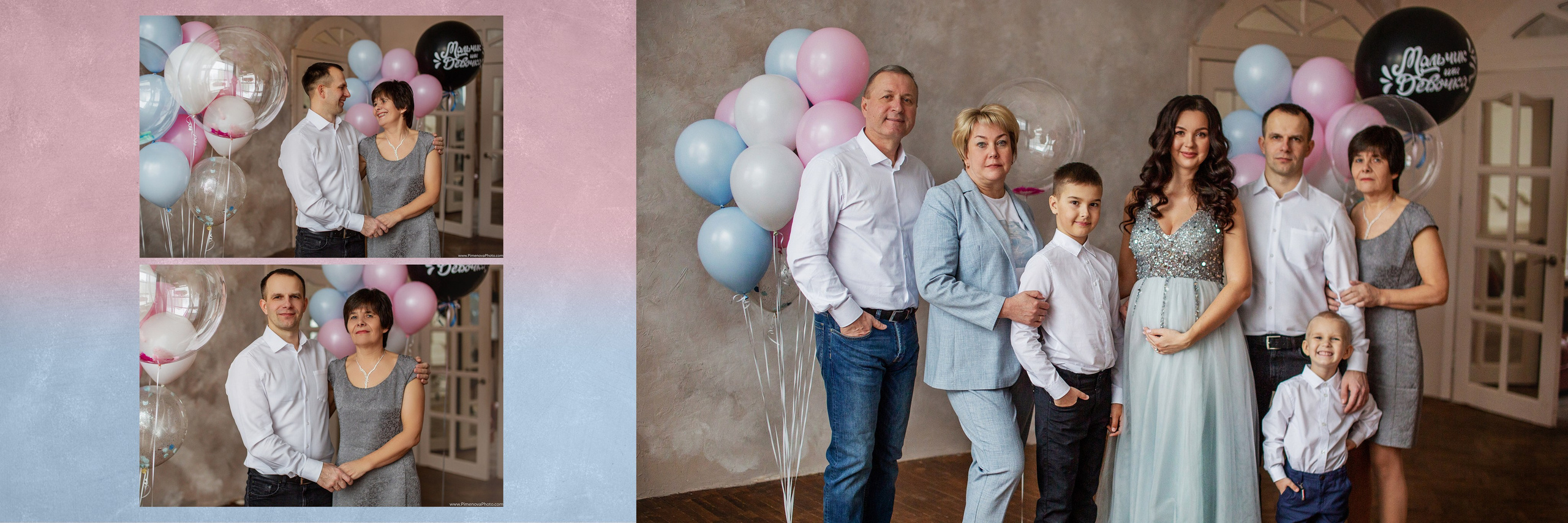 Альбомы. Фотограф и дизайнер фотоальбомов Анастасия Жданюк