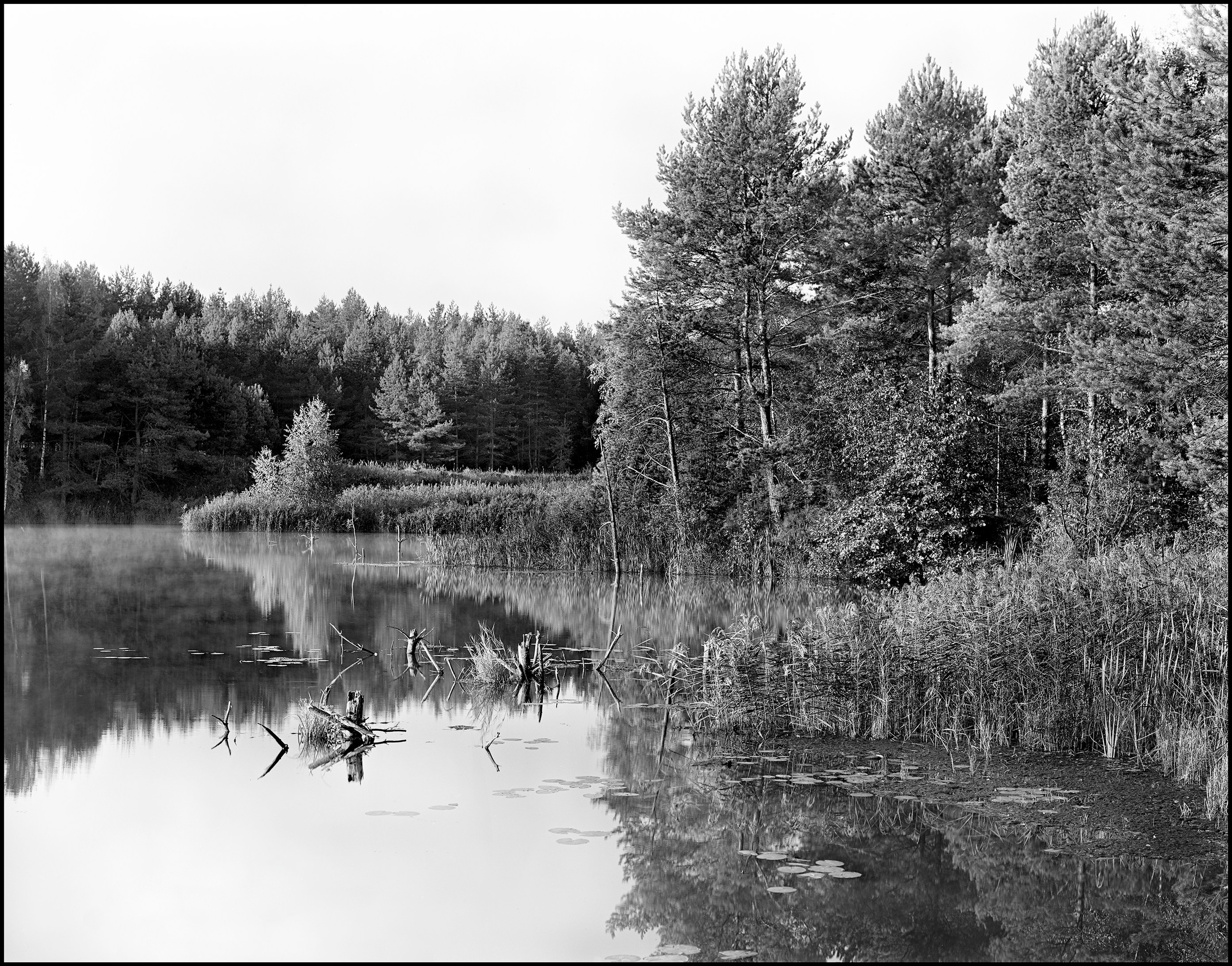Sergey Kondriuk art-photographer | artist