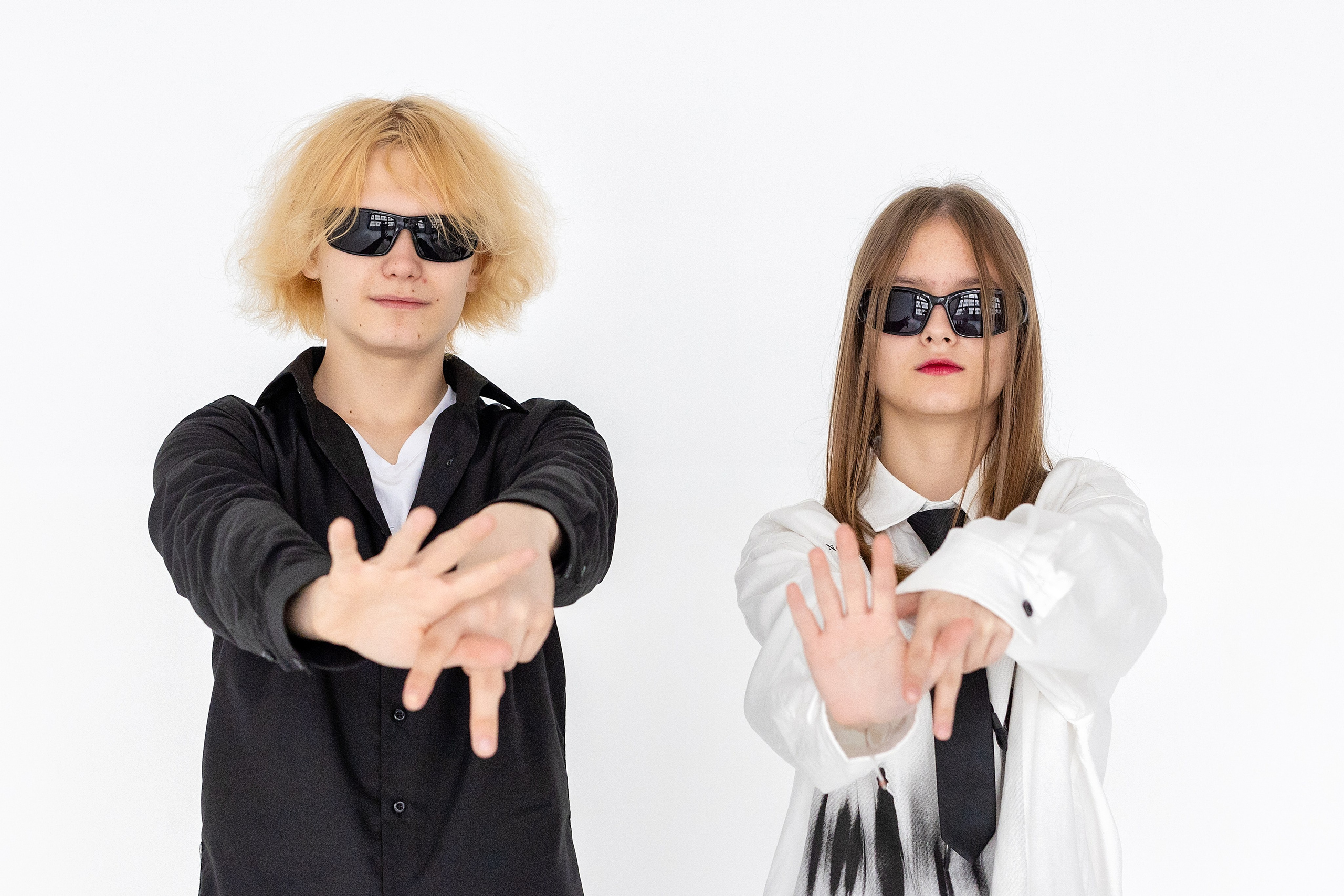 69 Школа, 9 класс. Стильный выпускной альбом Владивосток фотограф Вероника Мигачева