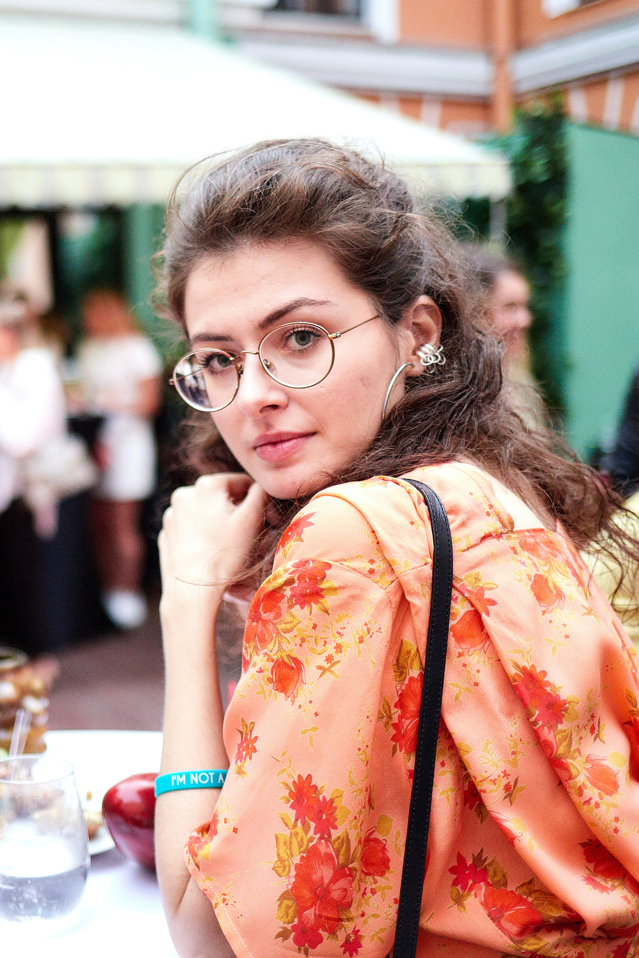 Презентация Trendy Box Blogger Party. Фотограф Валерий Сабрам