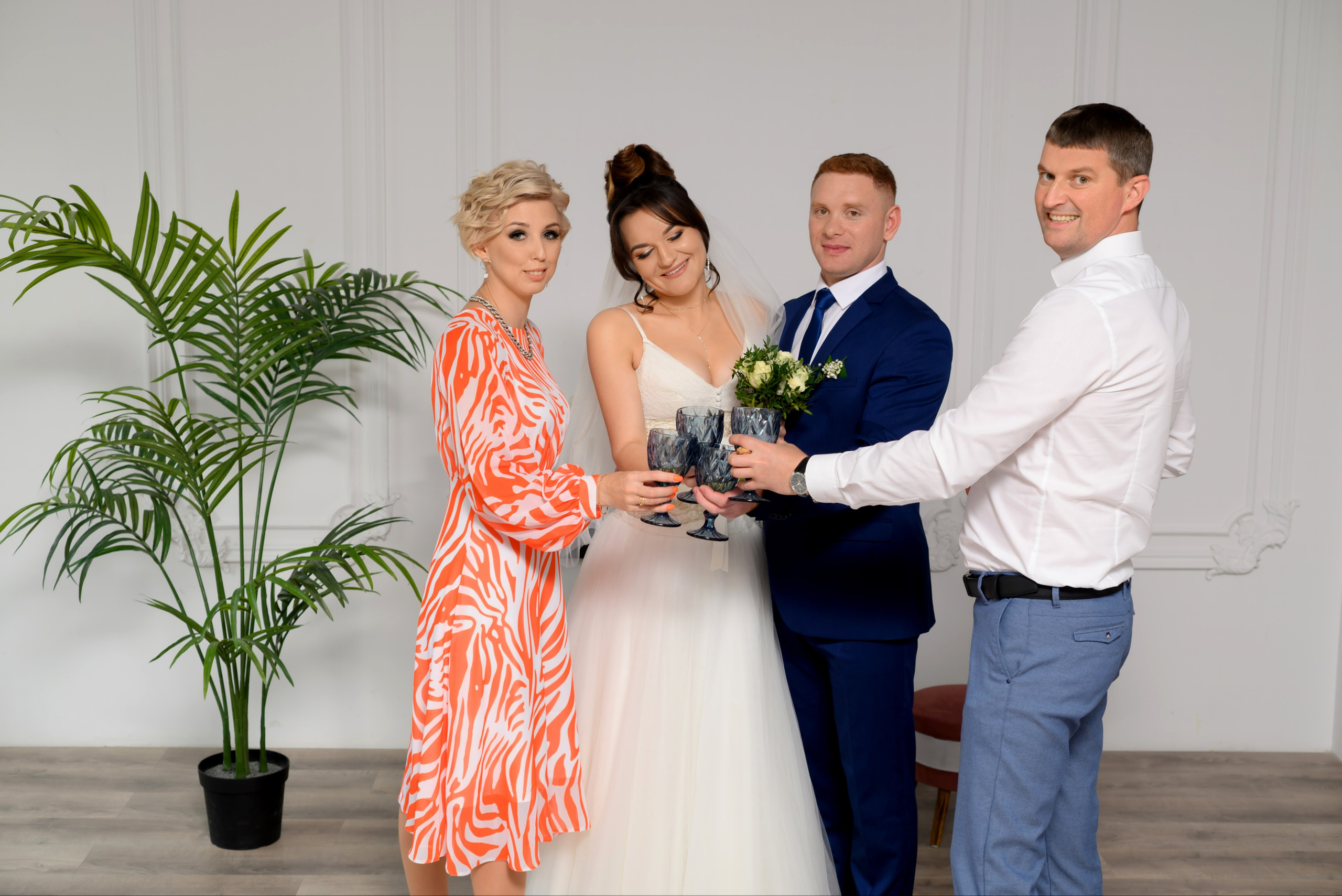 СВАДЕБНЫЕ СЪЕМКИ. Главная