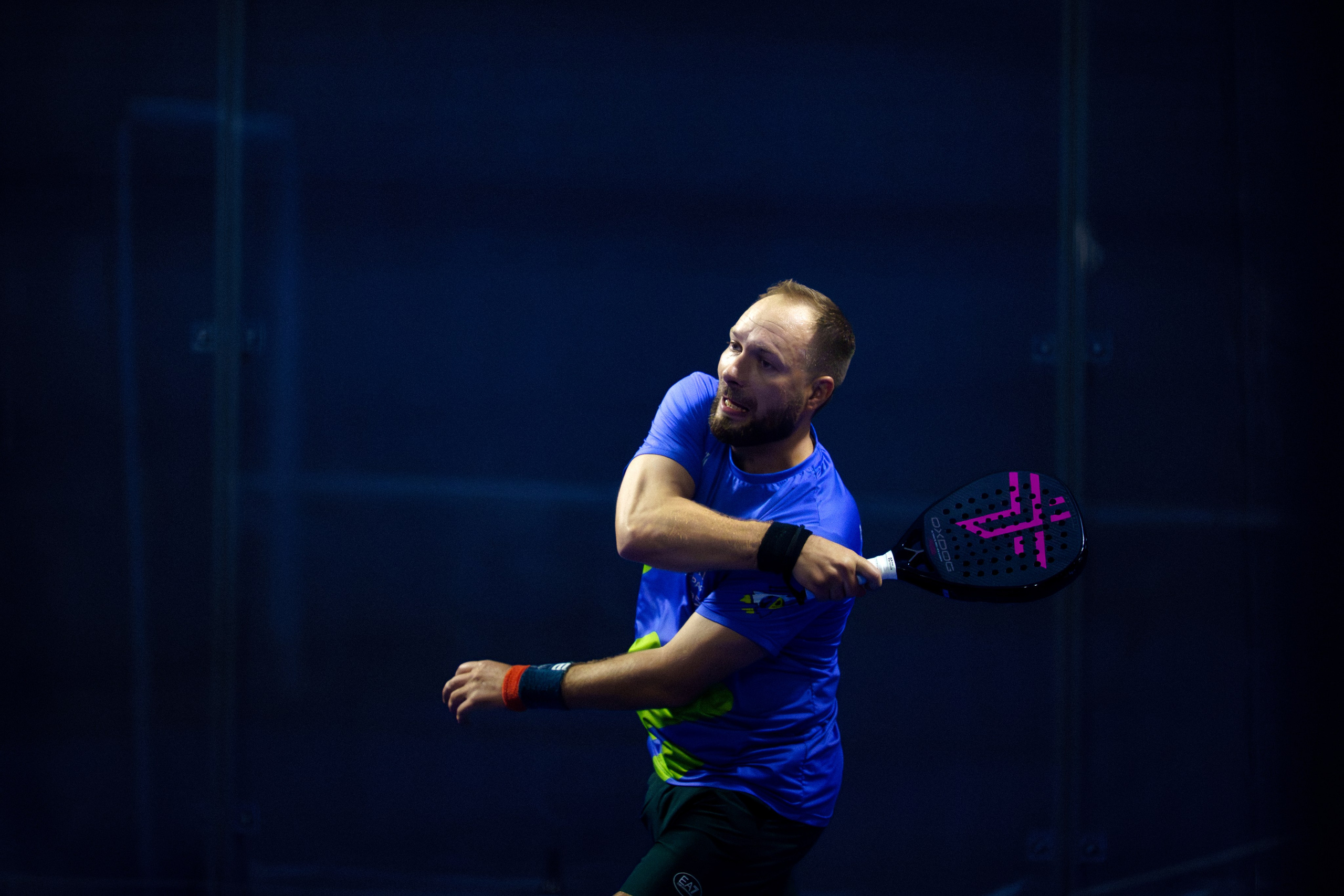 Фотоотчет с турнира по ПАДЕЛ ТЕННИСУ по Краснодарскому краю